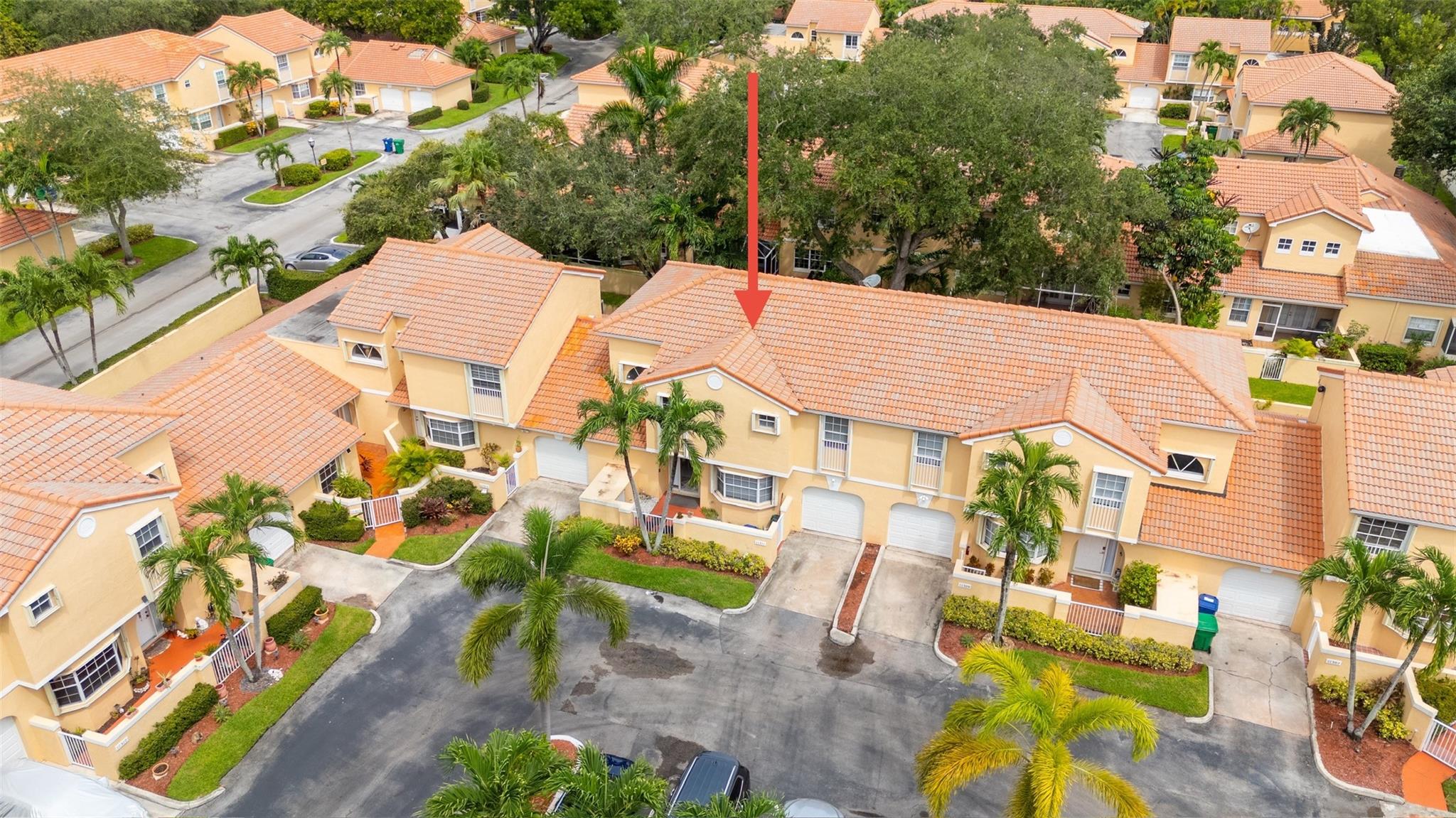 PORTOFINO A CONDO - Residential