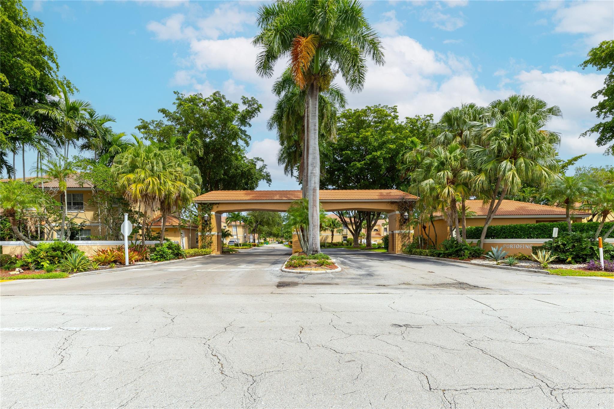 PORTOFINO A CONDO - Residential