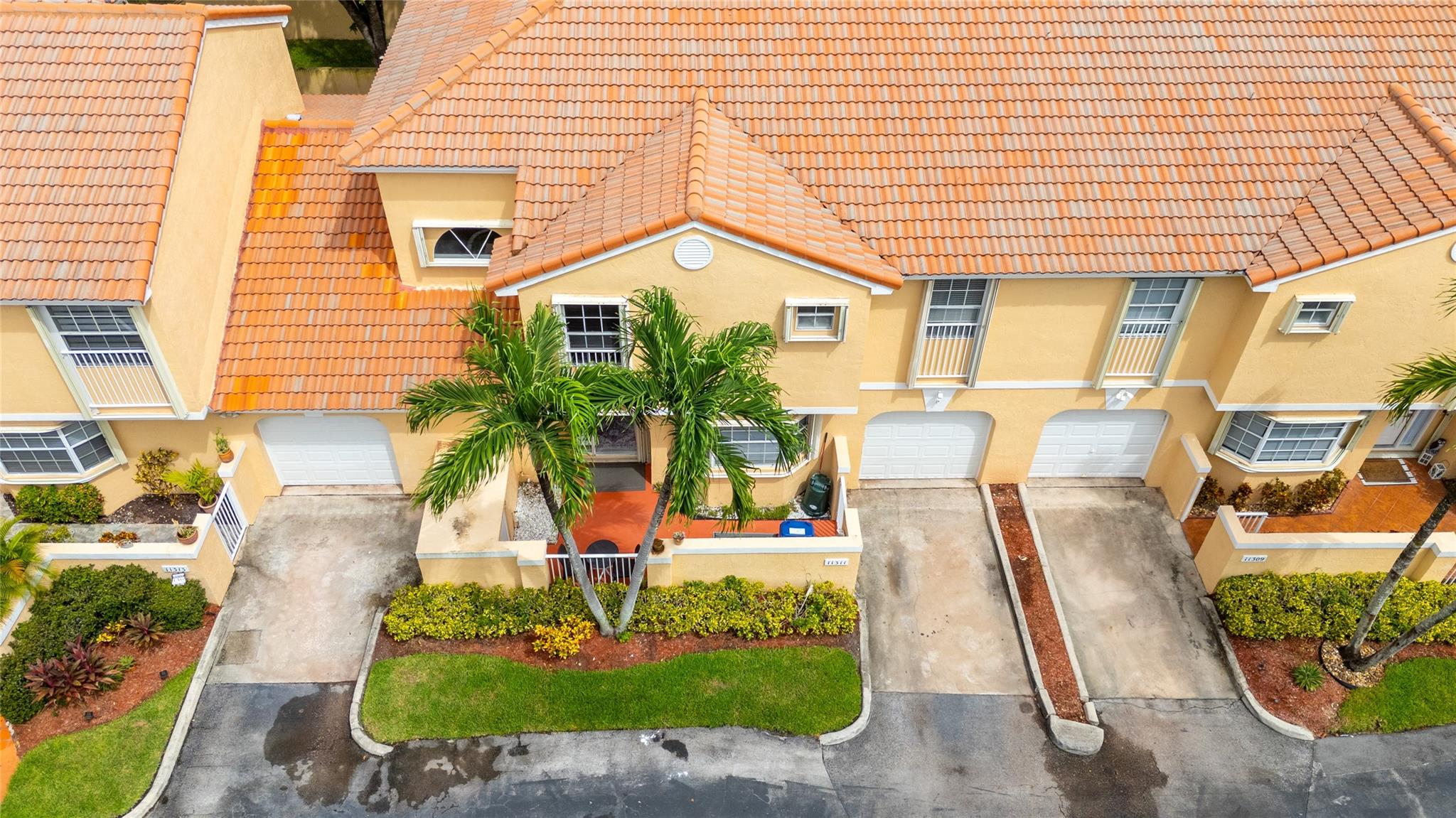 PORTOFINO A CONDO - Residential