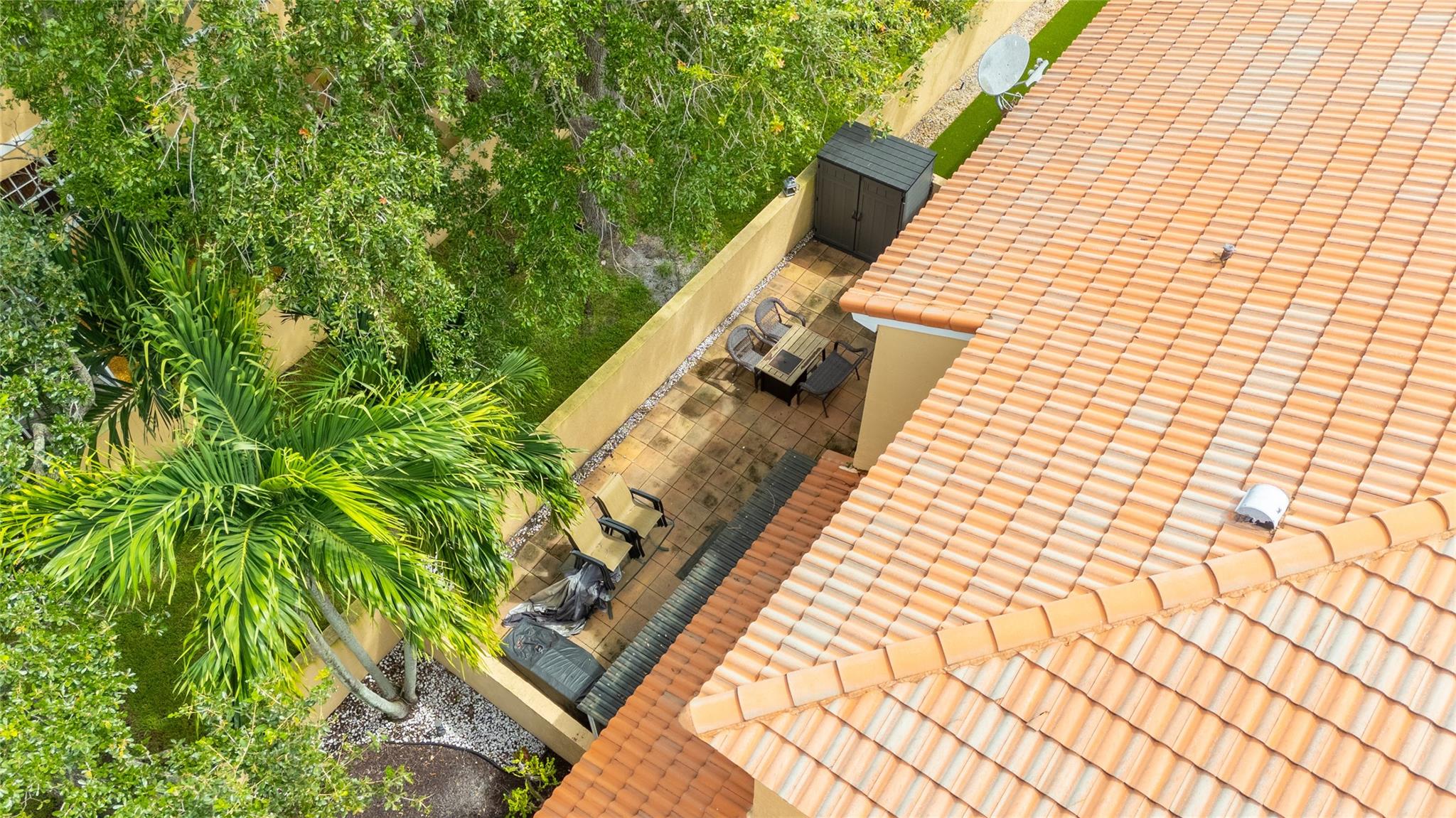 PORTOFINO A CONDO - Residential