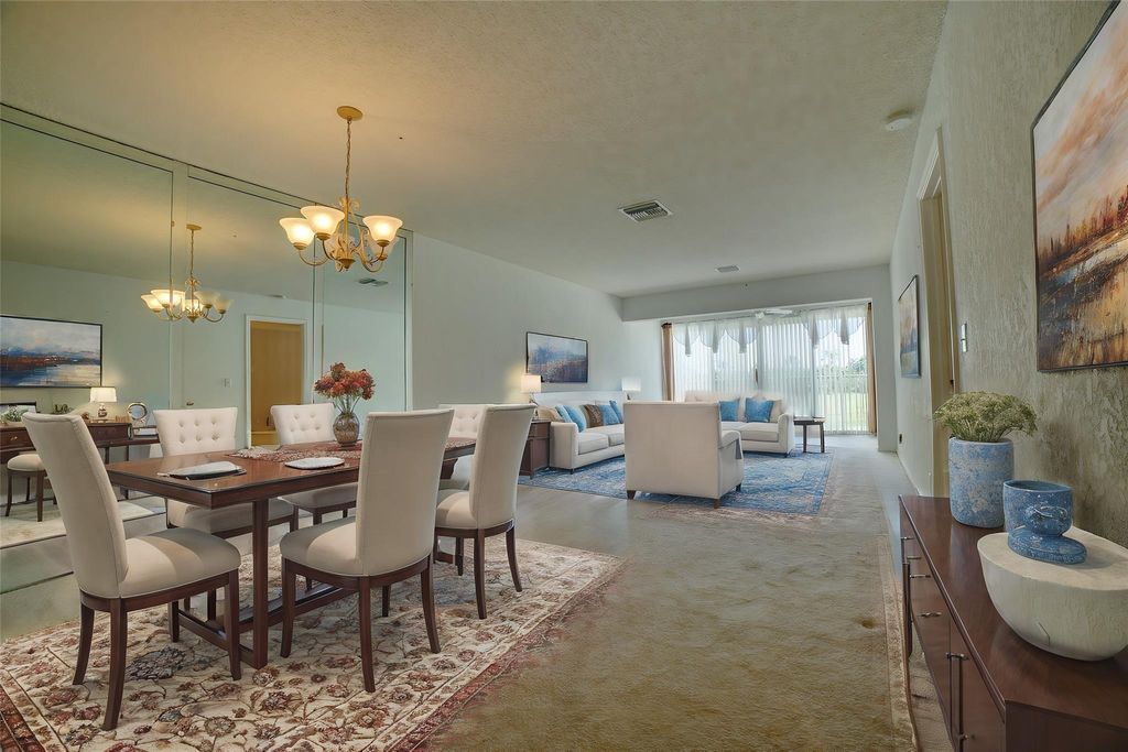 Photo of 1845 NW 18th Street #202, Delray Beach, FL 33445 (MLS # F10482142)