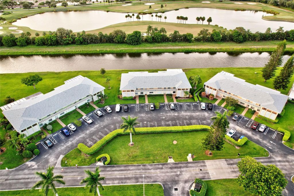 Photo of 1845 NW 18th Street #202, Delray Beach, FL 33445 (MLS # F10482142)