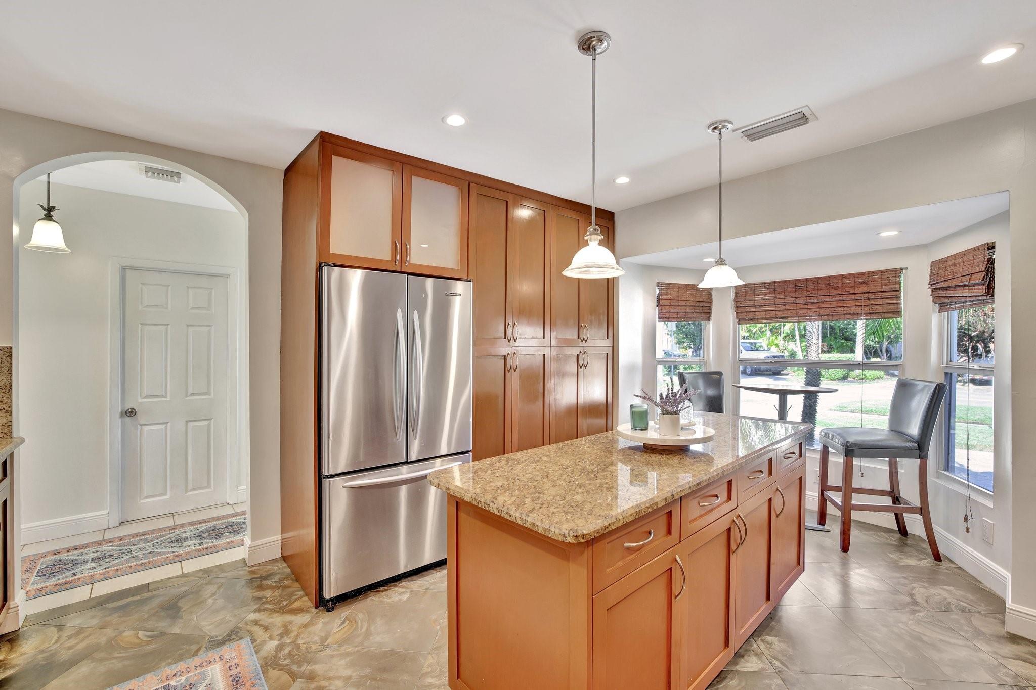 Lauderdale Harbors - Residential