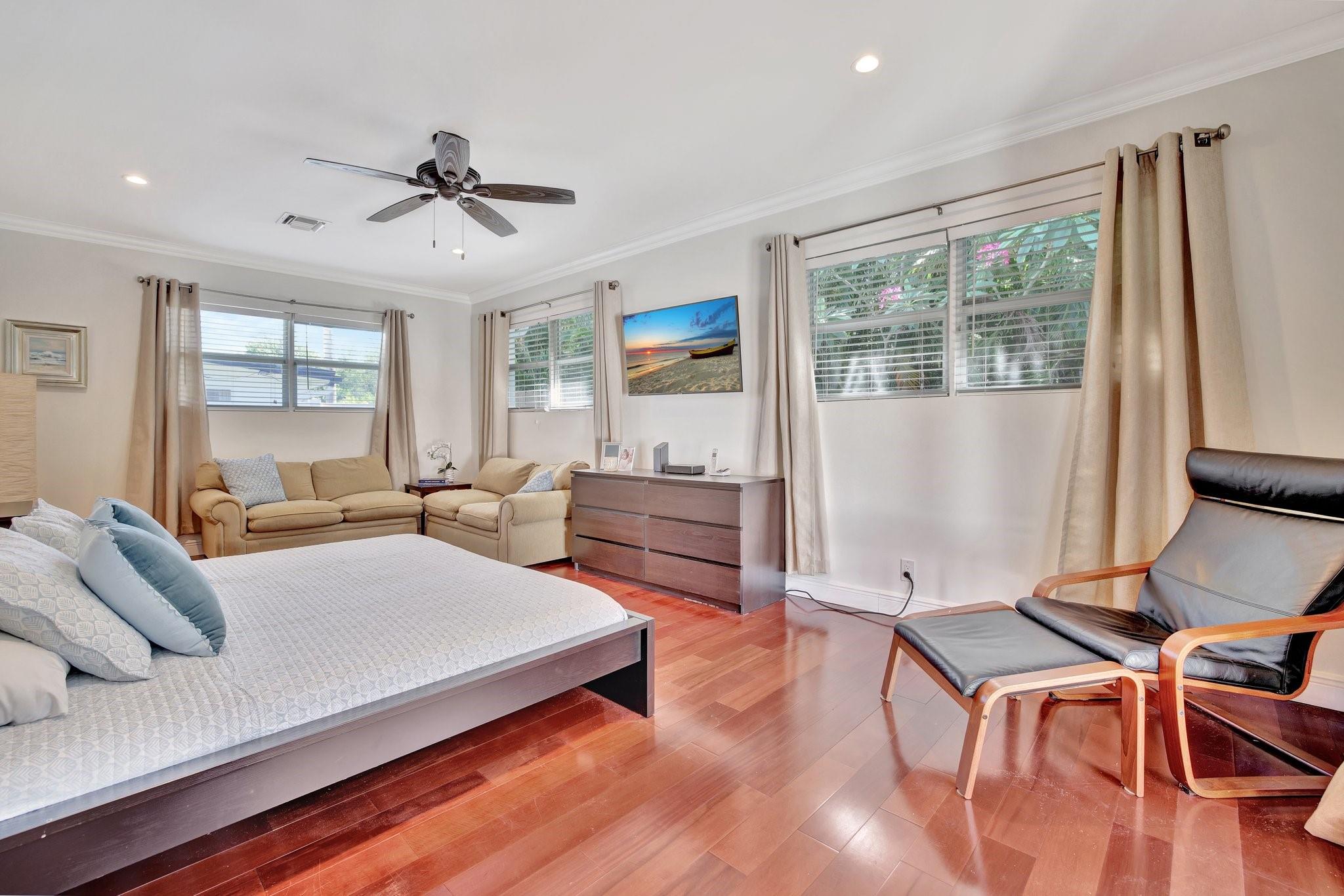 Lauderdale Harbors - Residential