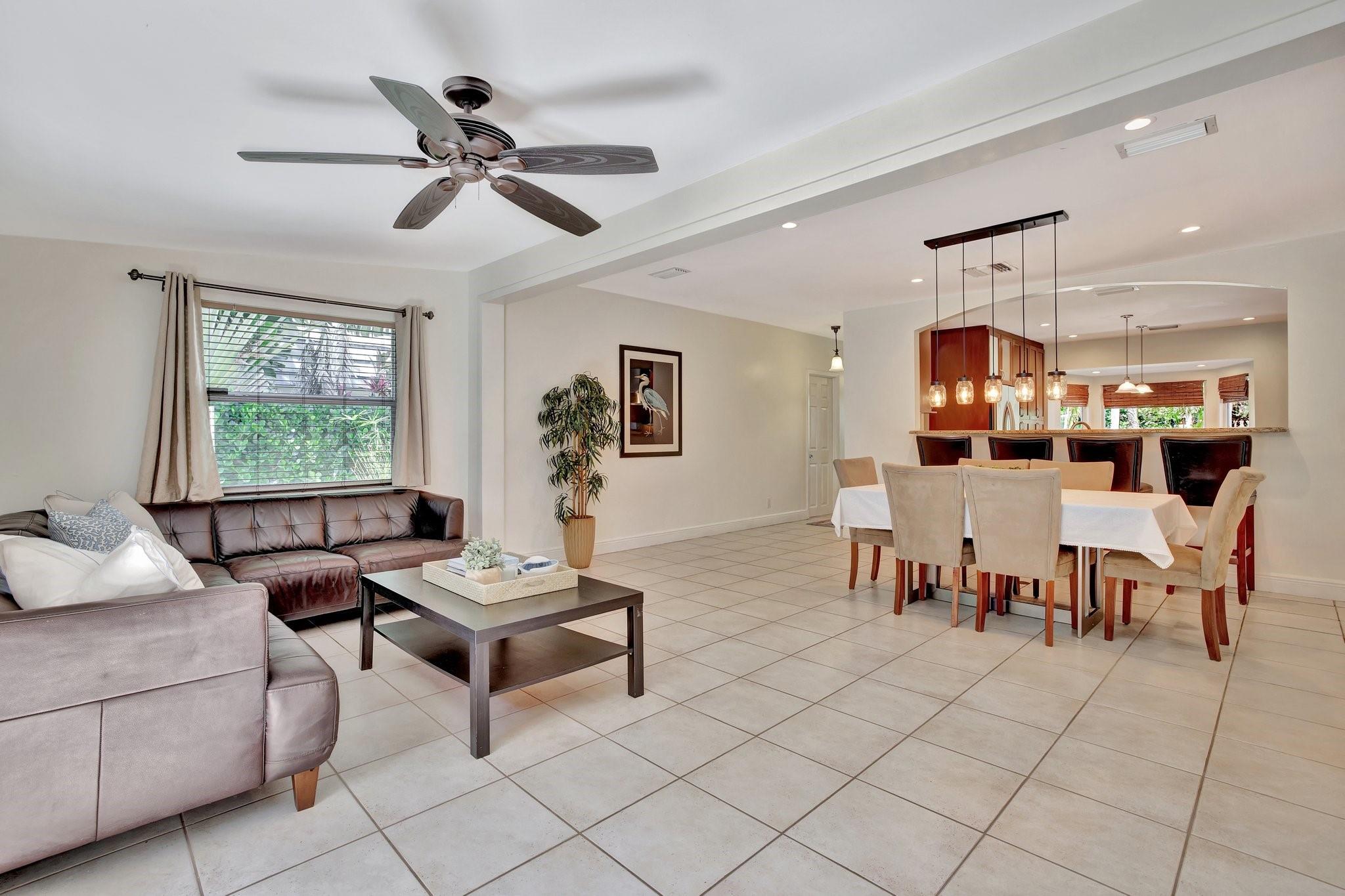 Lauderdale Harbors - Residential