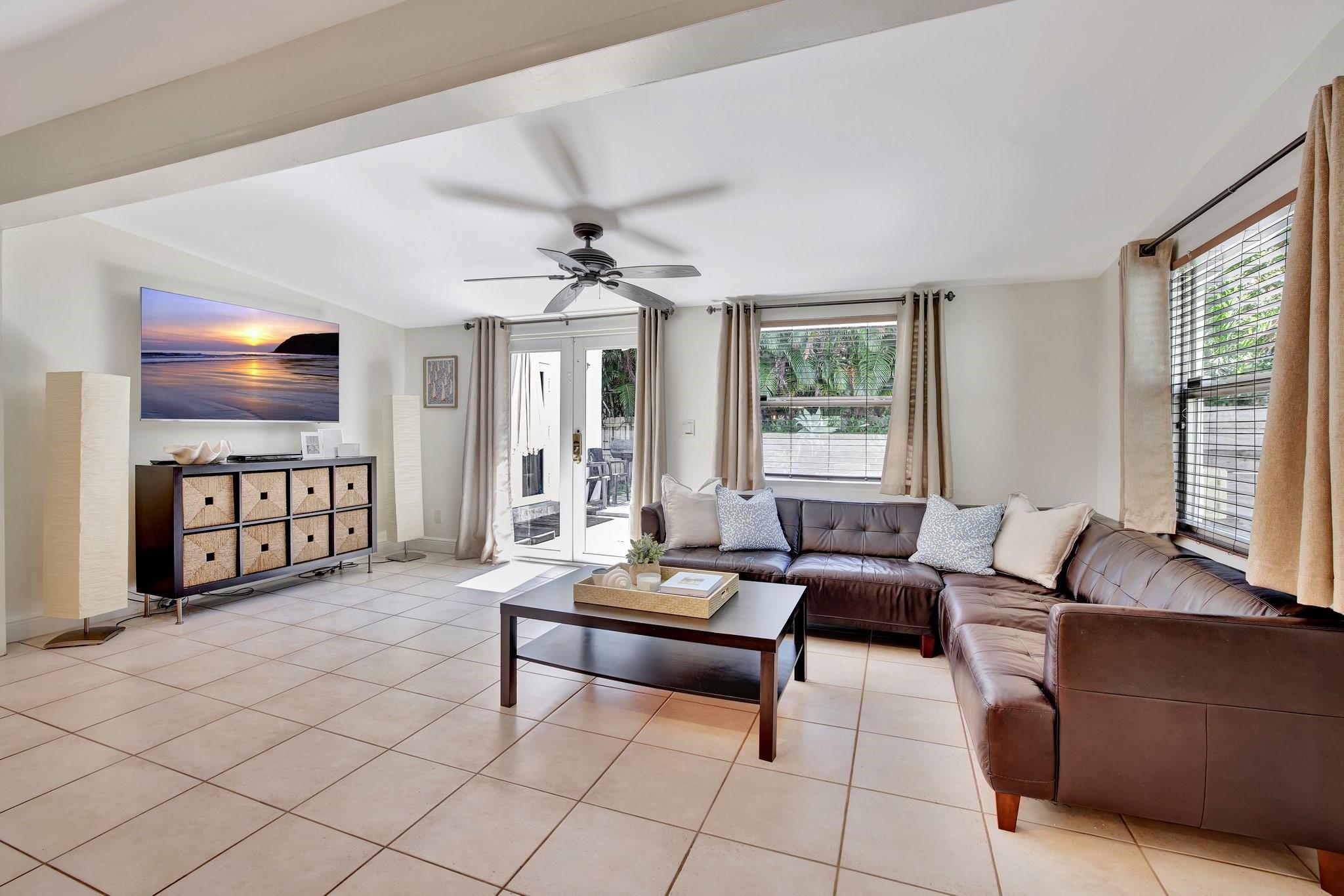 Lauderdale Harbors - Residential