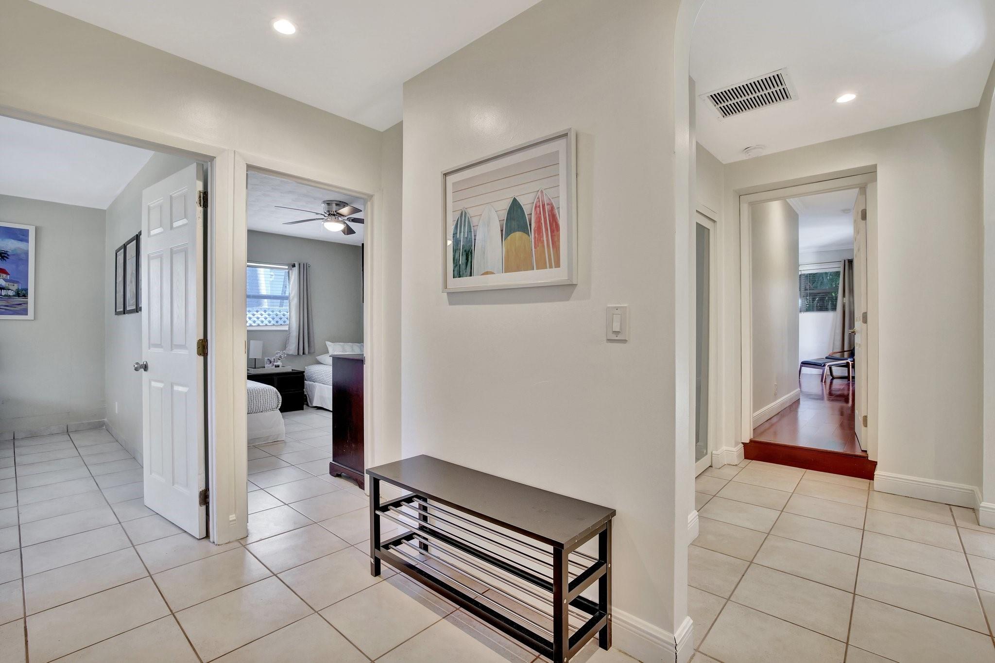 Lauderdale Harbors - Residential