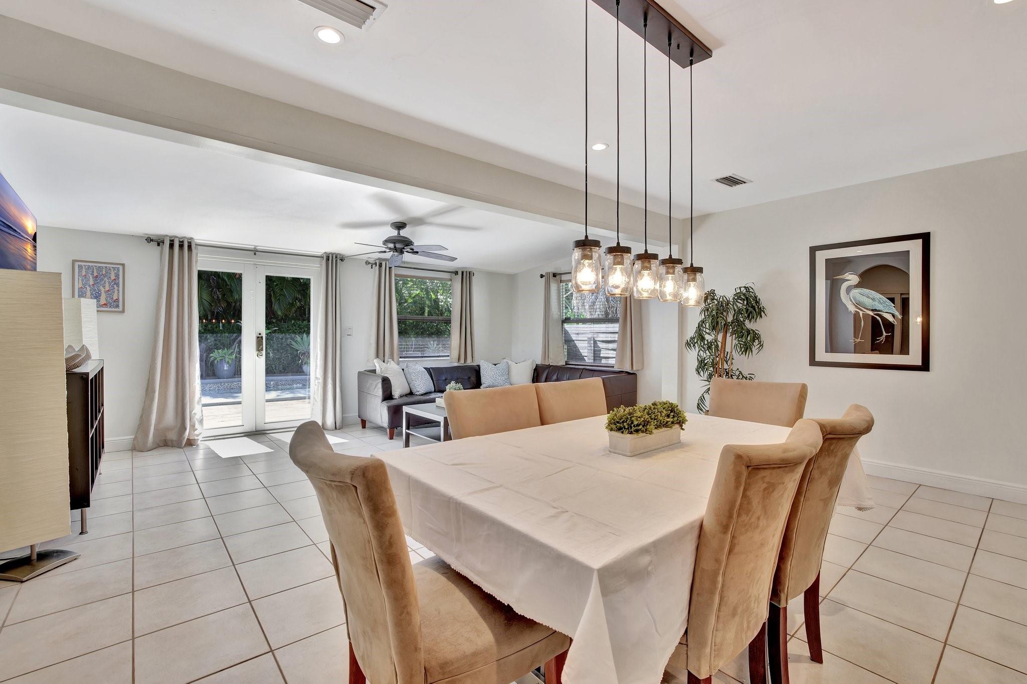 Lauderdale Harbors - Residential