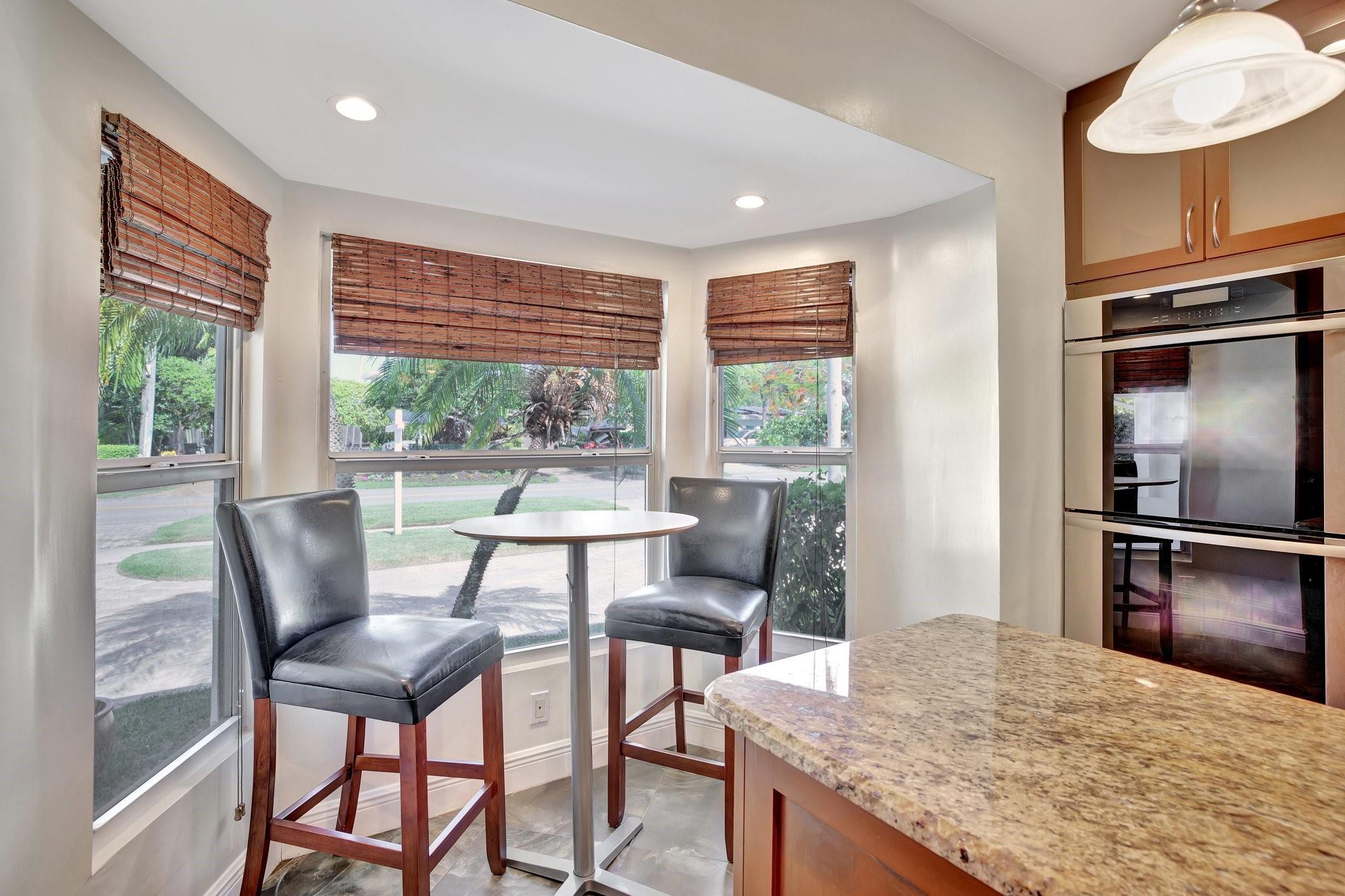 Lauderdale Harbors - Residential