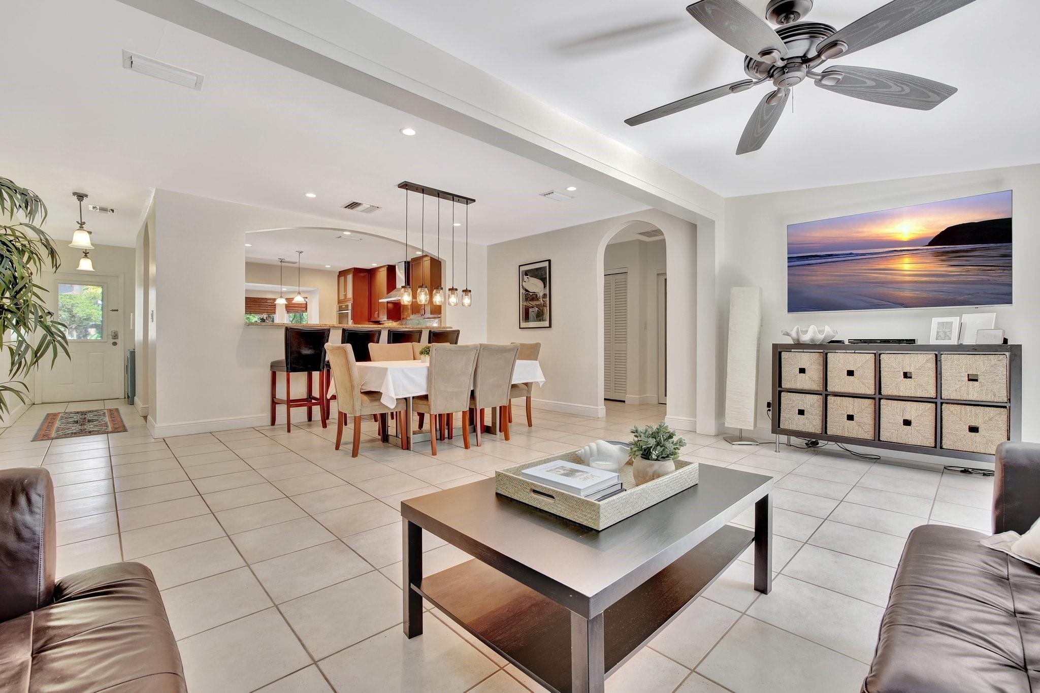 Lauderdale Harbors - Residential