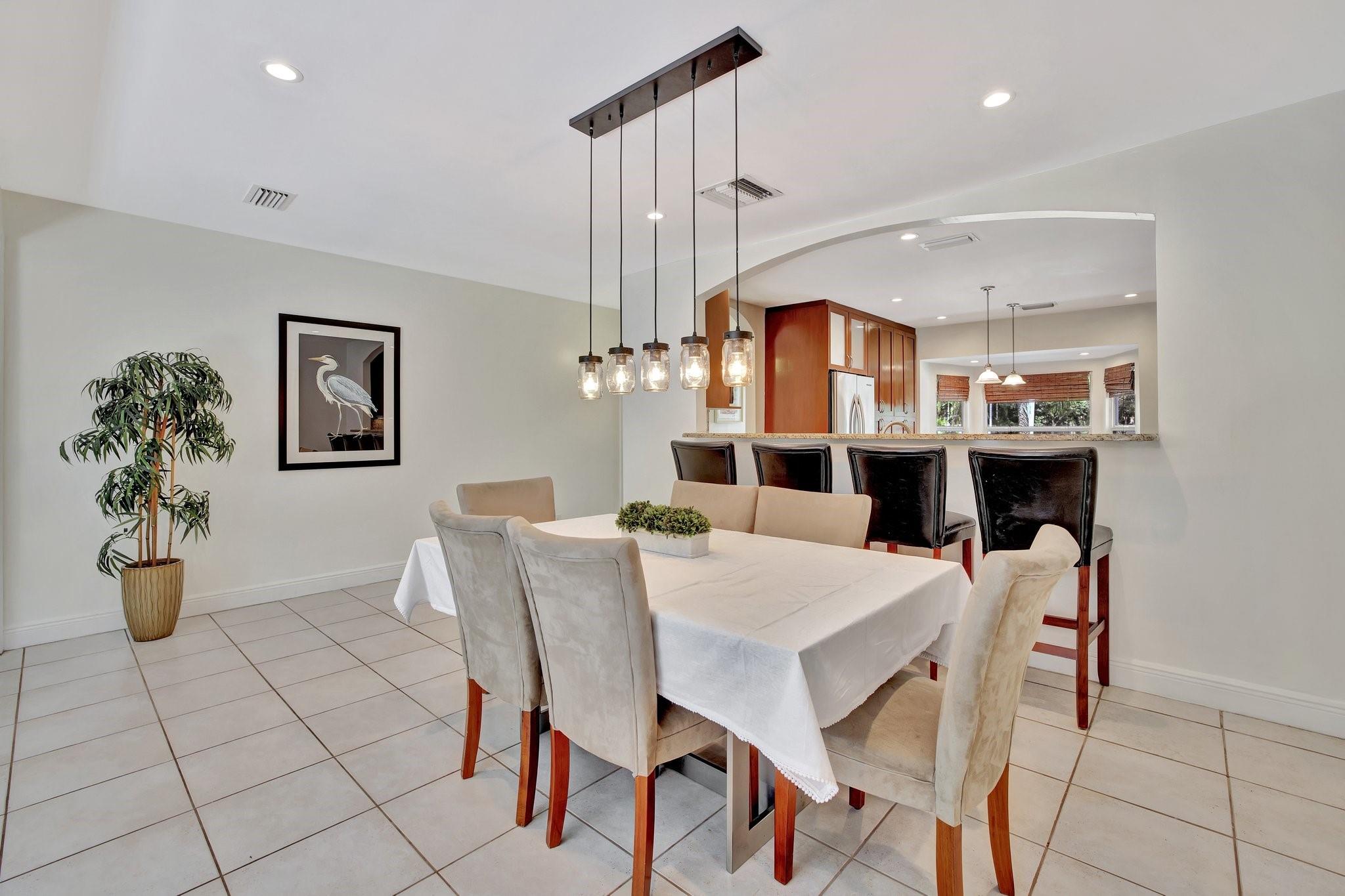 Lauderdale Harbors - Residential