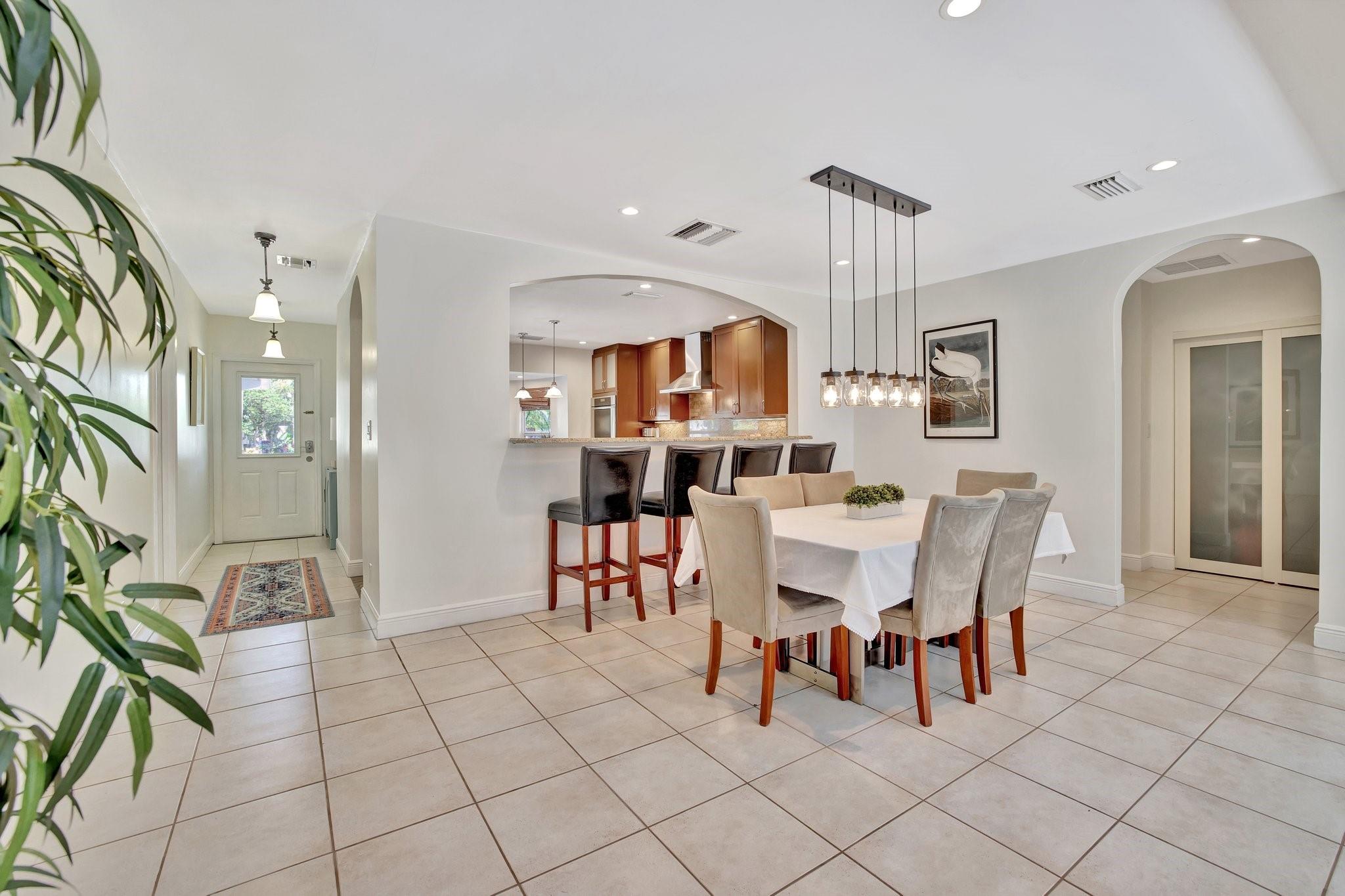 Lauderdale Harbors - Residential