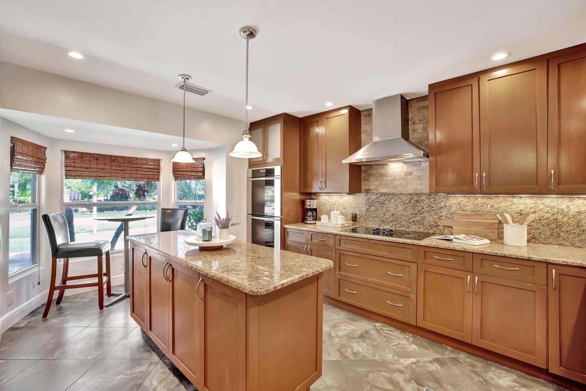 Lauderdale Harbors - Residential