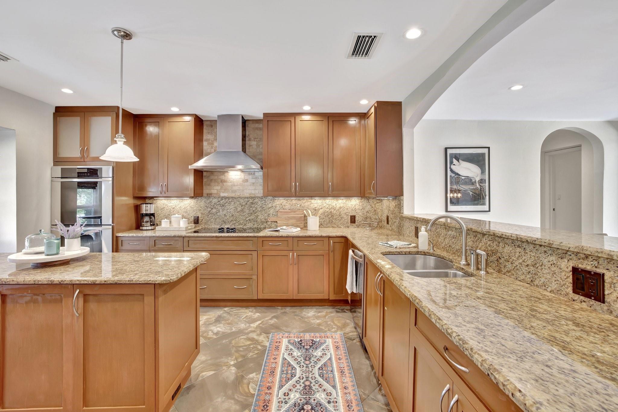 Lauderdale Harbors - Residential