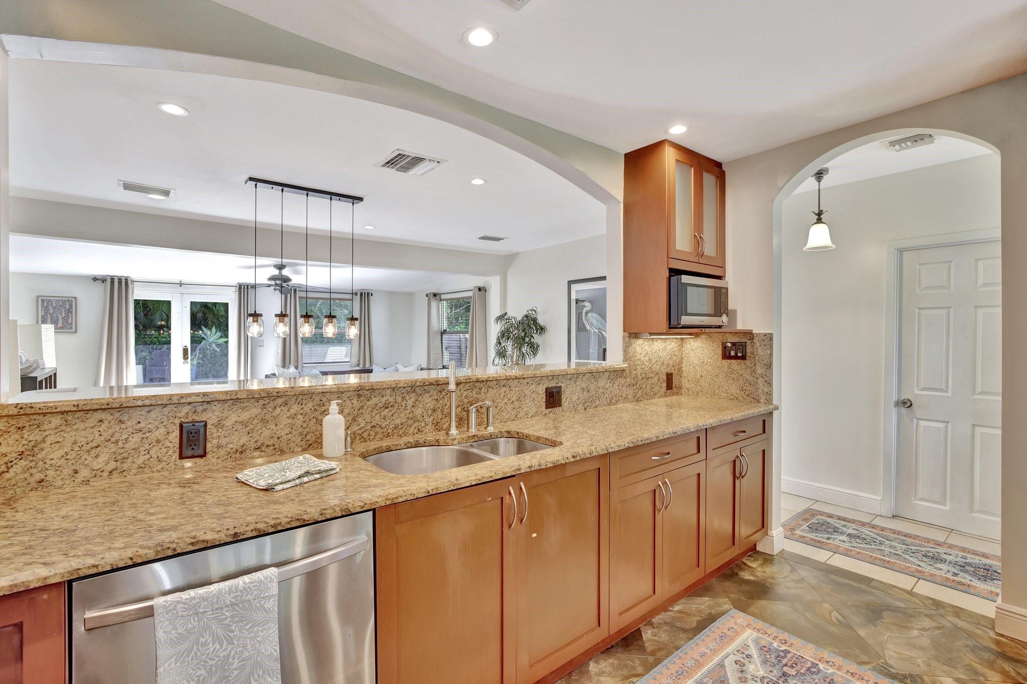 Lauderdale Harbors - Residential