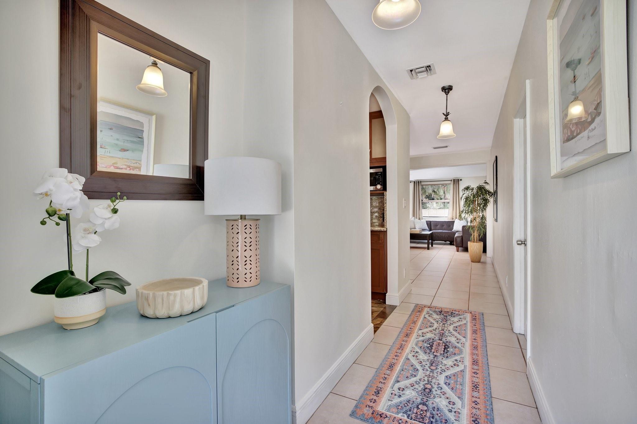 Lauderdale Harbors - Residential