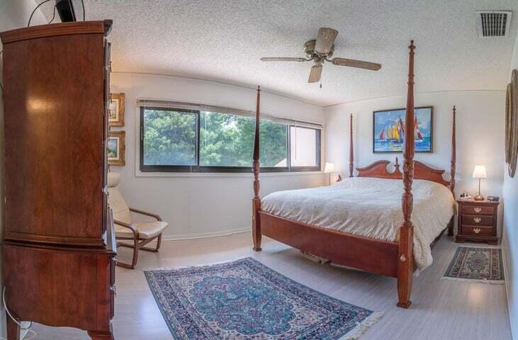 PINE LAKE CONDO - Residential Lease