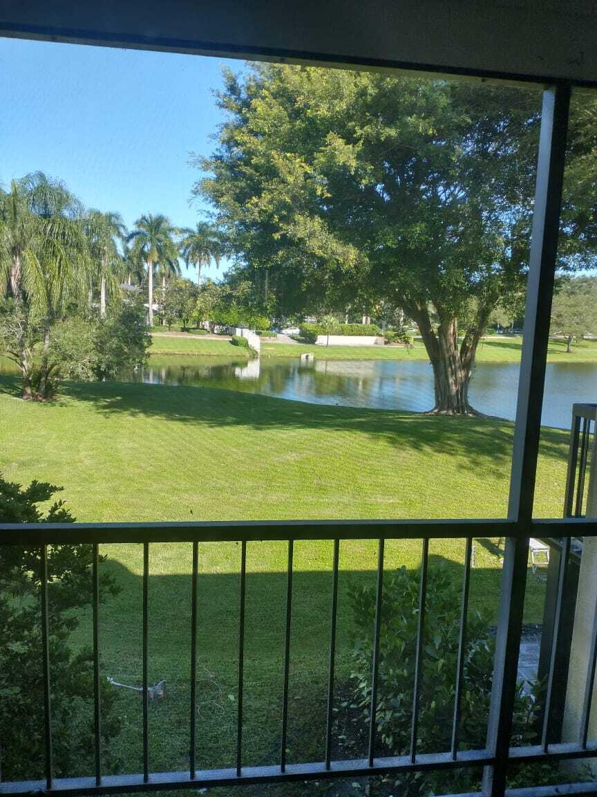 PINE LAKE CONDO - Residential Lease