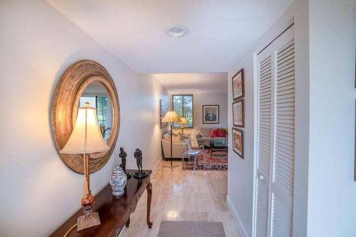Photo of 3205 Bridgewood Drive #3205, Boca Raton, FL 33434 (MLS # R11112393)