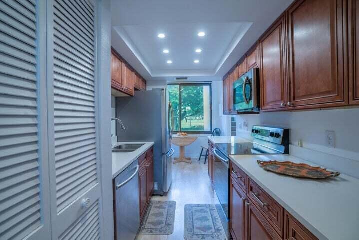 PINE LAKE CONDO - Residential Lease