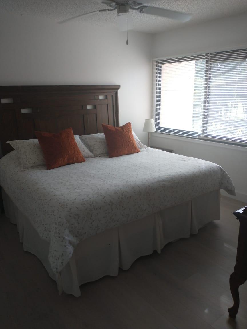 PINE LAKE CONDO - Residential Lease