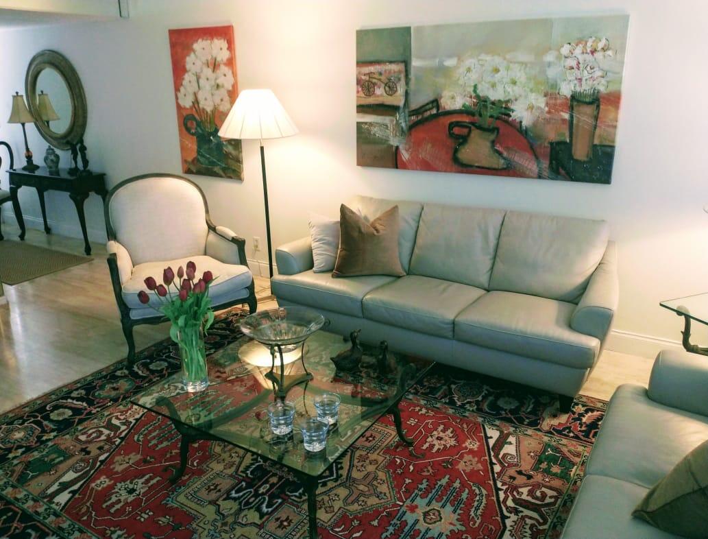 PINE LAKE CONDO - Residential Lease