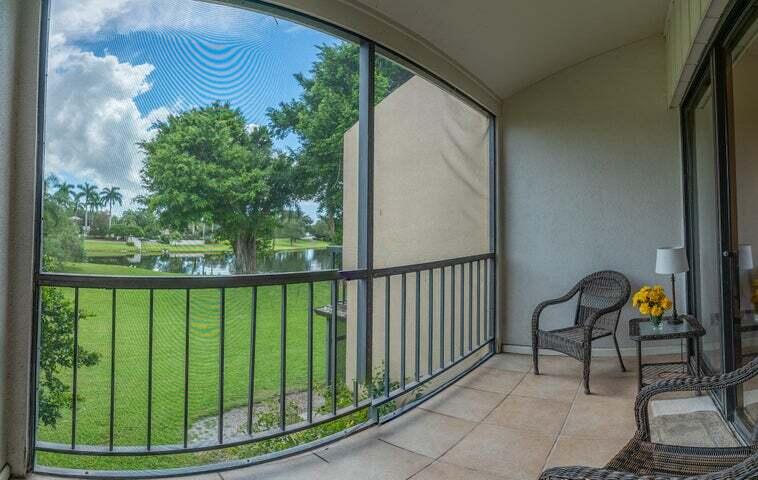 PINE LAKE CONDO - Residential Lease