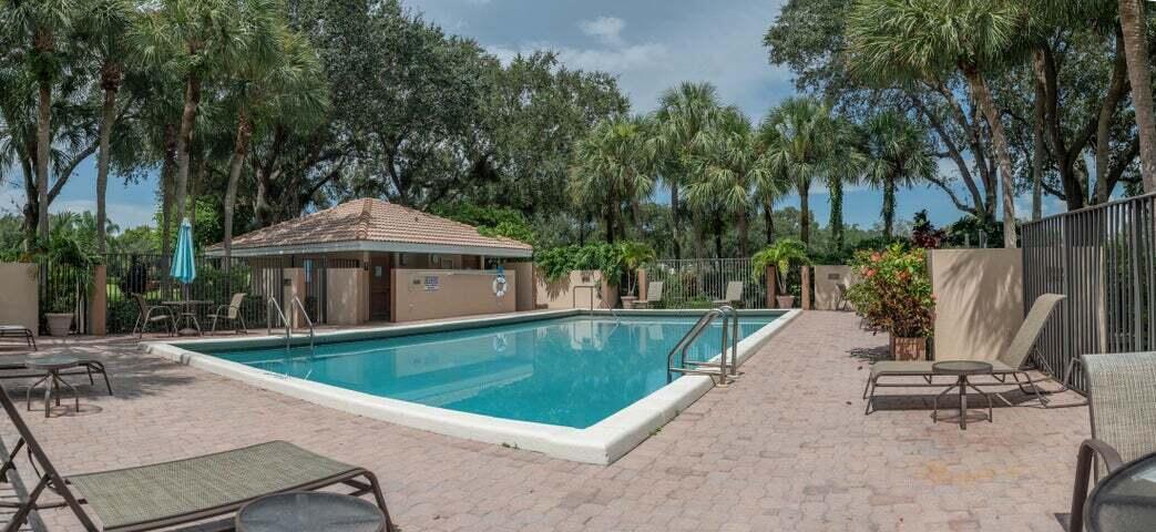 PINE LAKE CONDO - Residential Lease