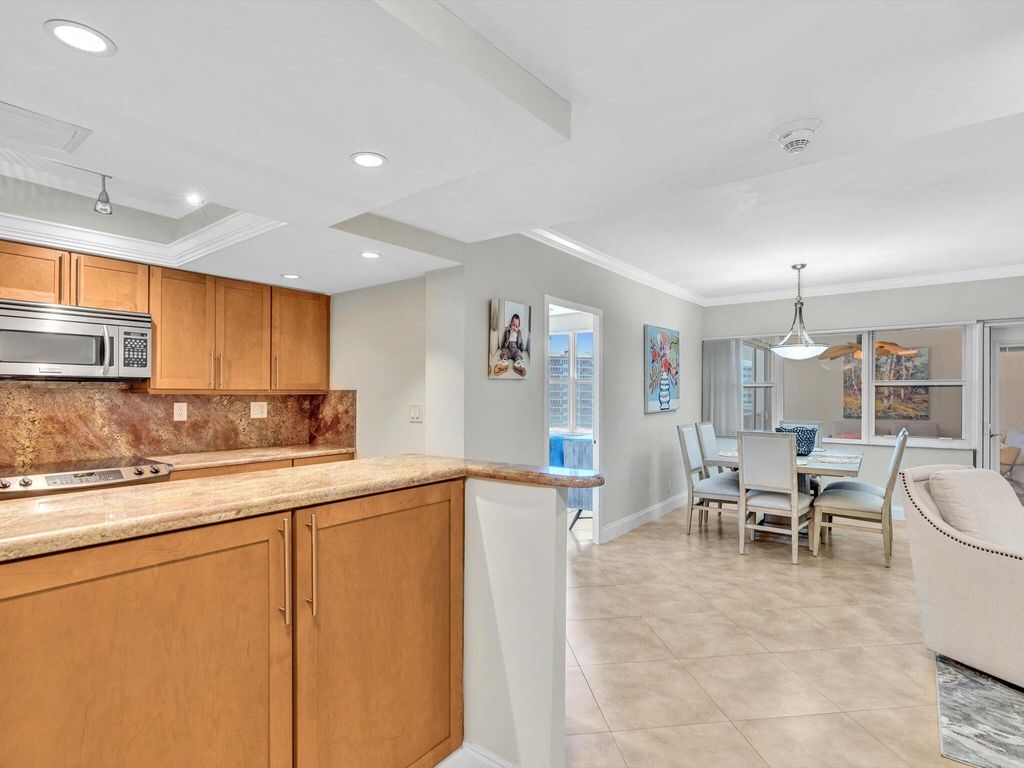 Photo of 3300 NE 36th Street #1219, Fort Lauderdale, FL 33308 (MLS # B26025142)
