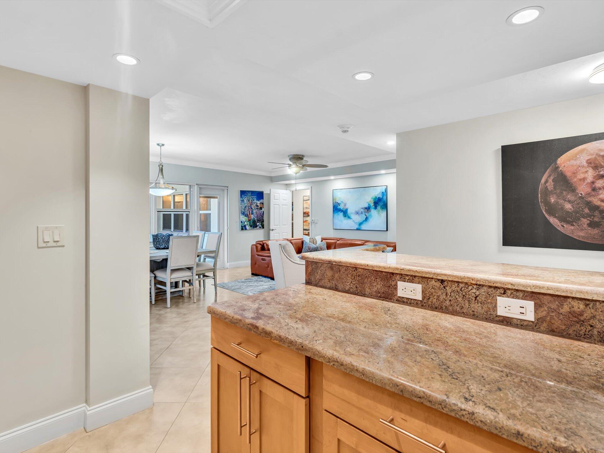 CORAL RIDGE TOWERS EAST CO-OP - Residential