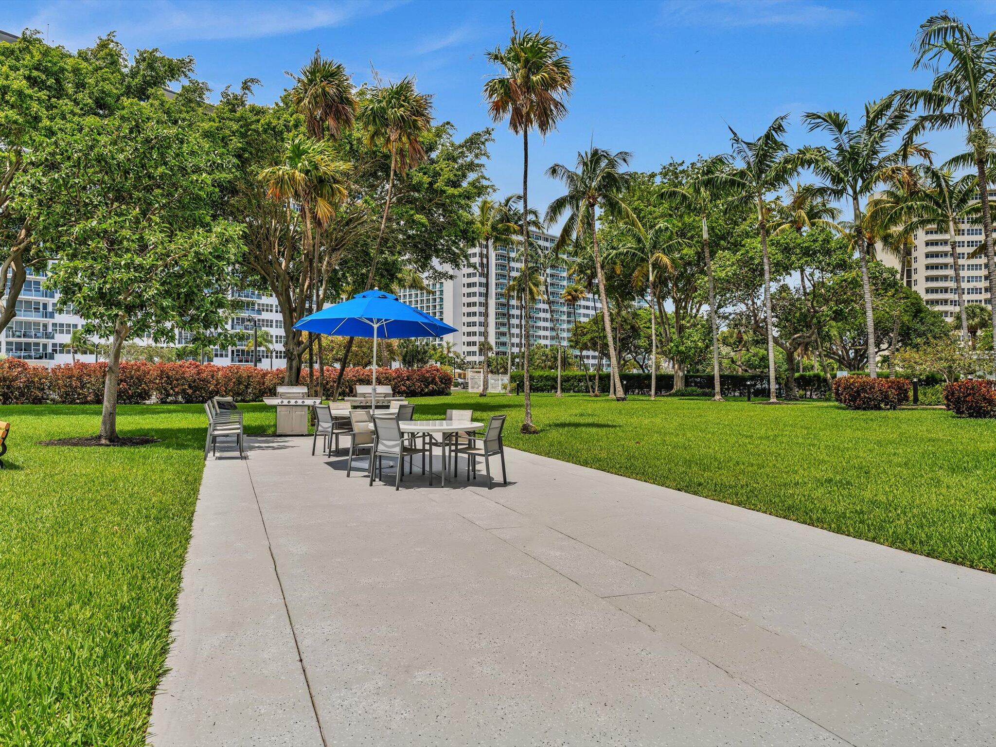 CORAL RIDGE TOWERS EAST CO-OP - Residential