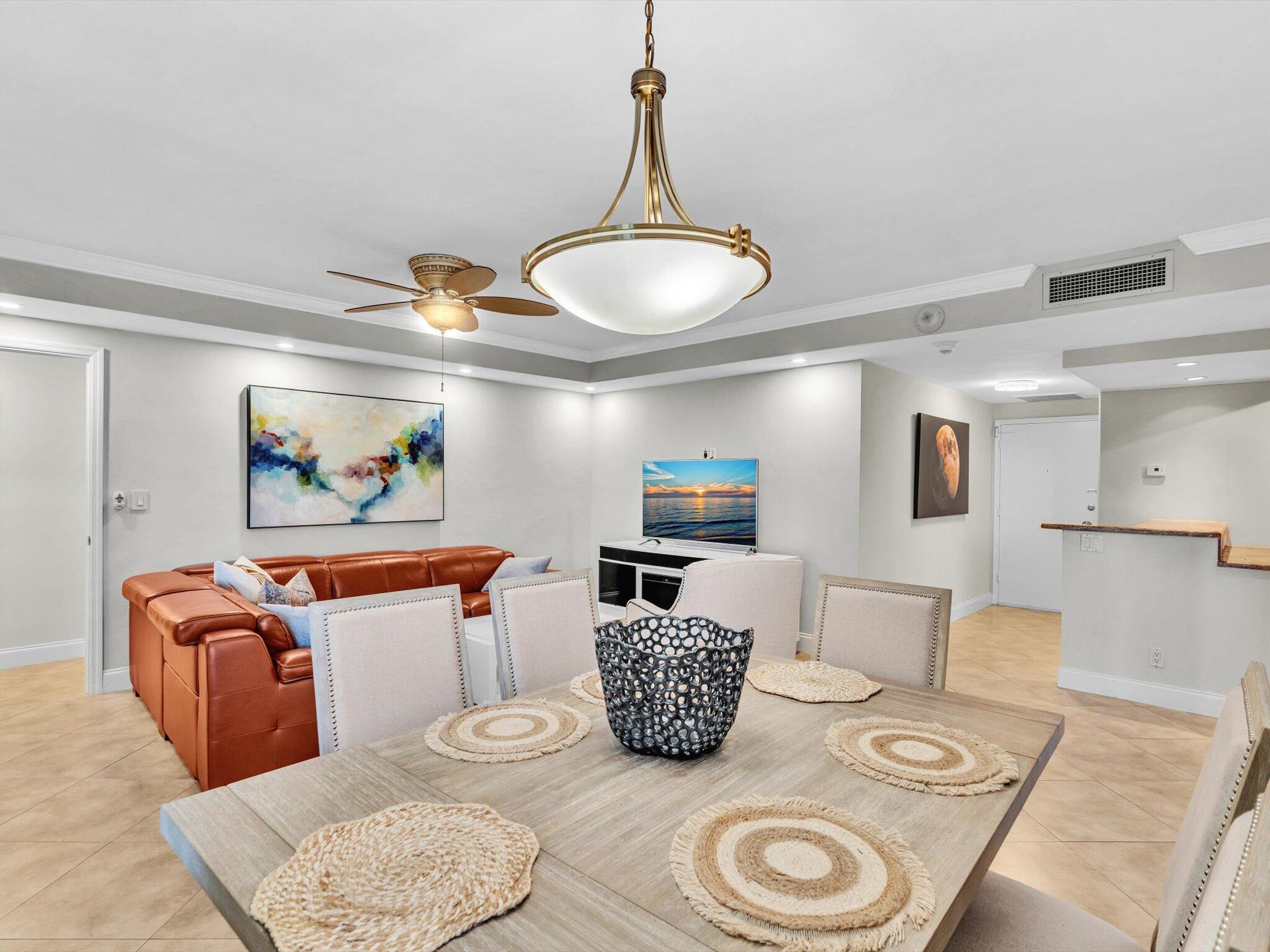 CORAL RIDGE TOWERS EAST CO-OP - Residential