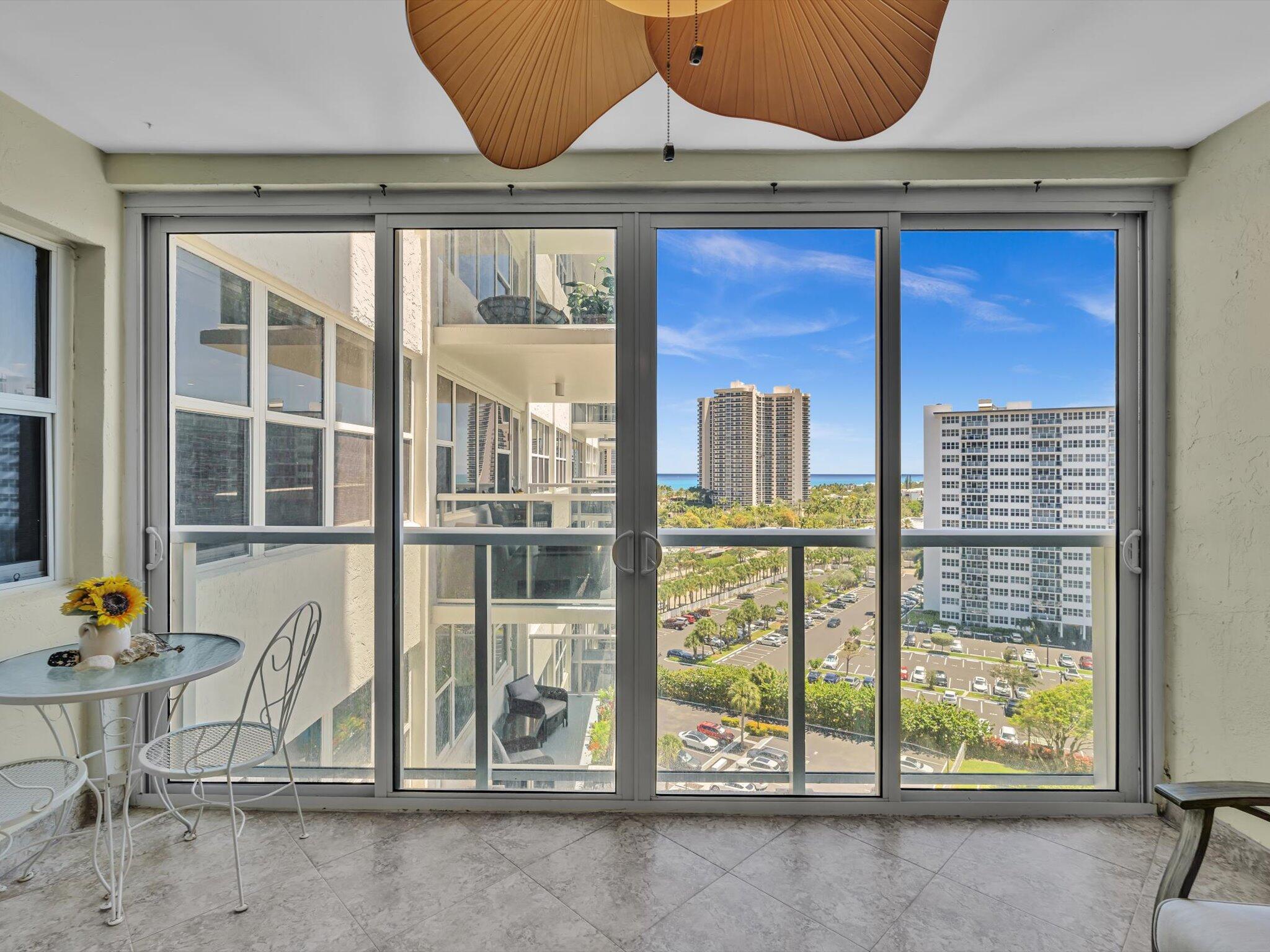 CORAL RIDGE TOWERS EAST CO-OP - Residential