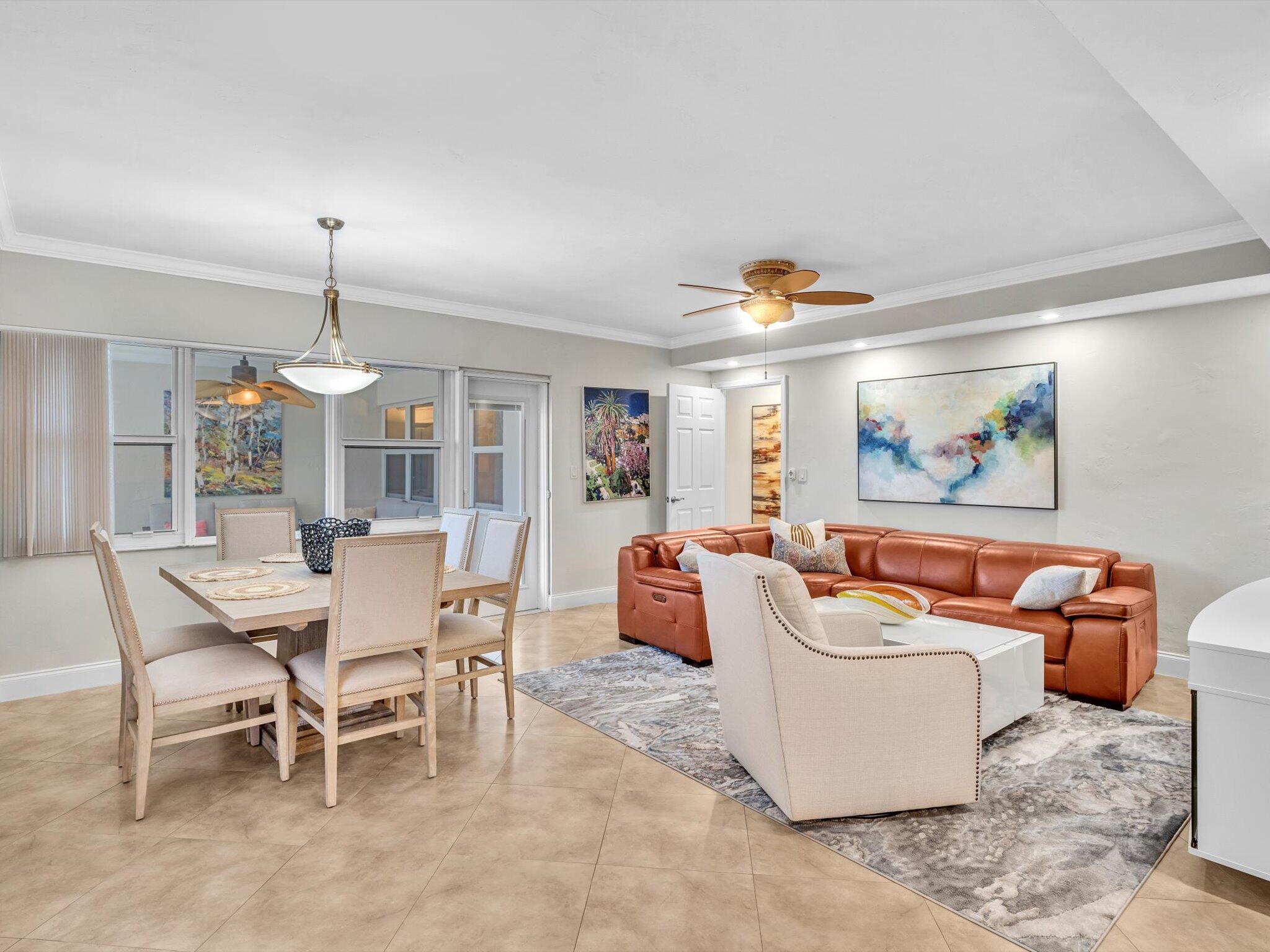 CORAL RIDGE TOWERS EAST CO-OP - Residential
