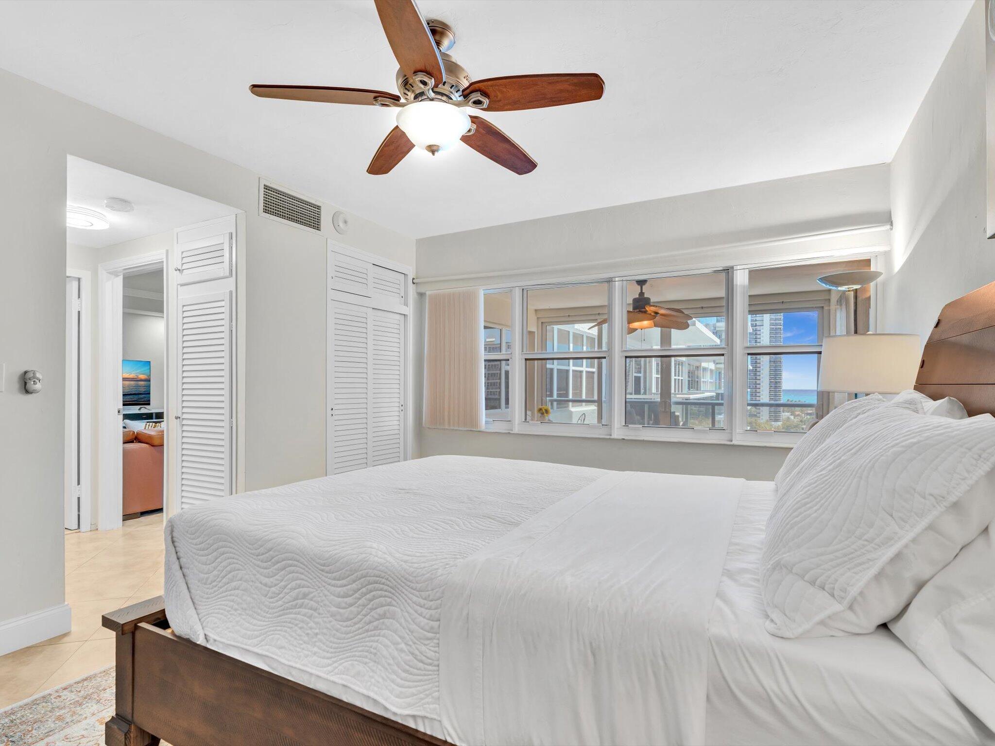CORAL RIDGE TOWERS EAST CO-OP - Residential