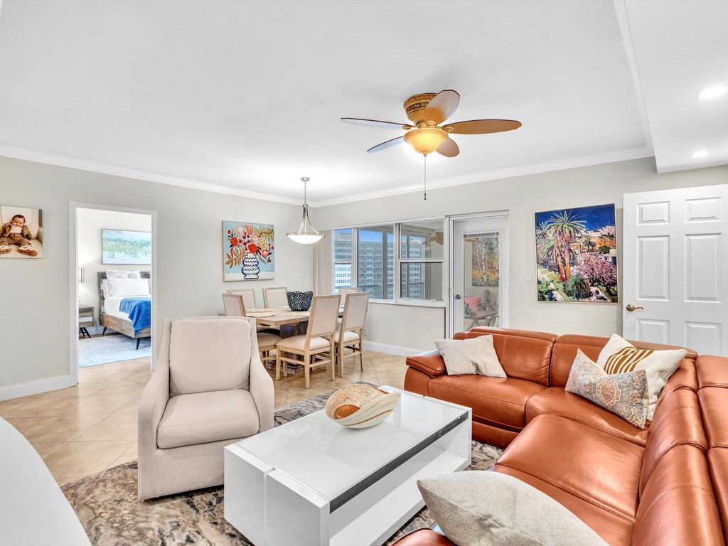 Photo of 3300 NE 36th Street #1219, Fort Lauderdale, FL 33308 (MLS # B26025142)