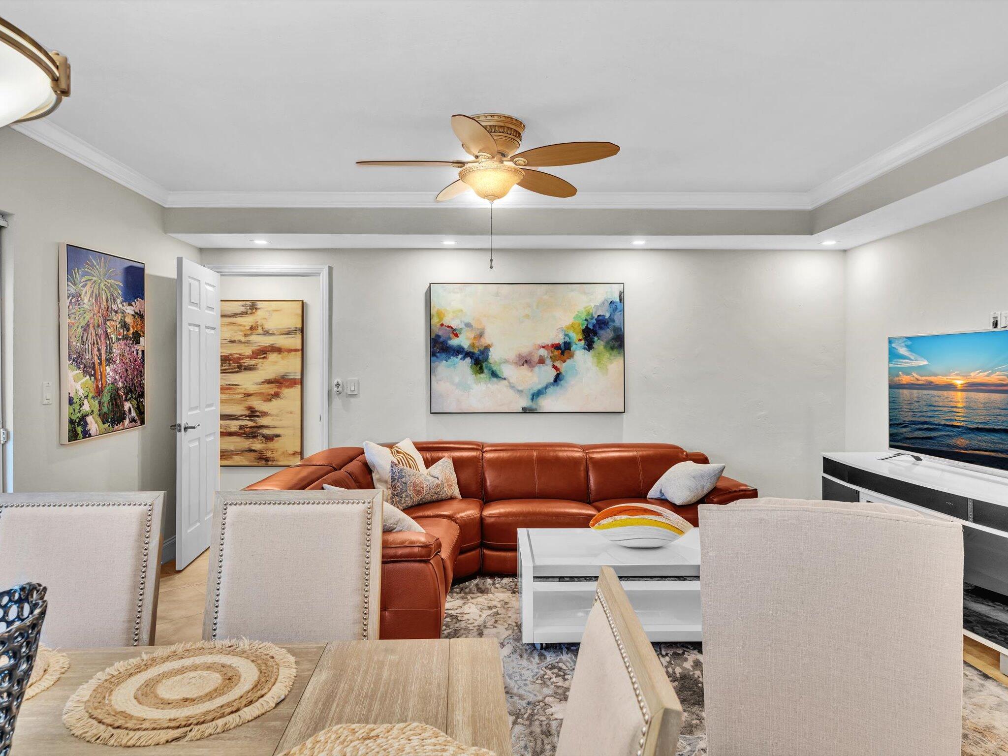 CORAL RIDGE TOWERS EAST CO-OP - Residential