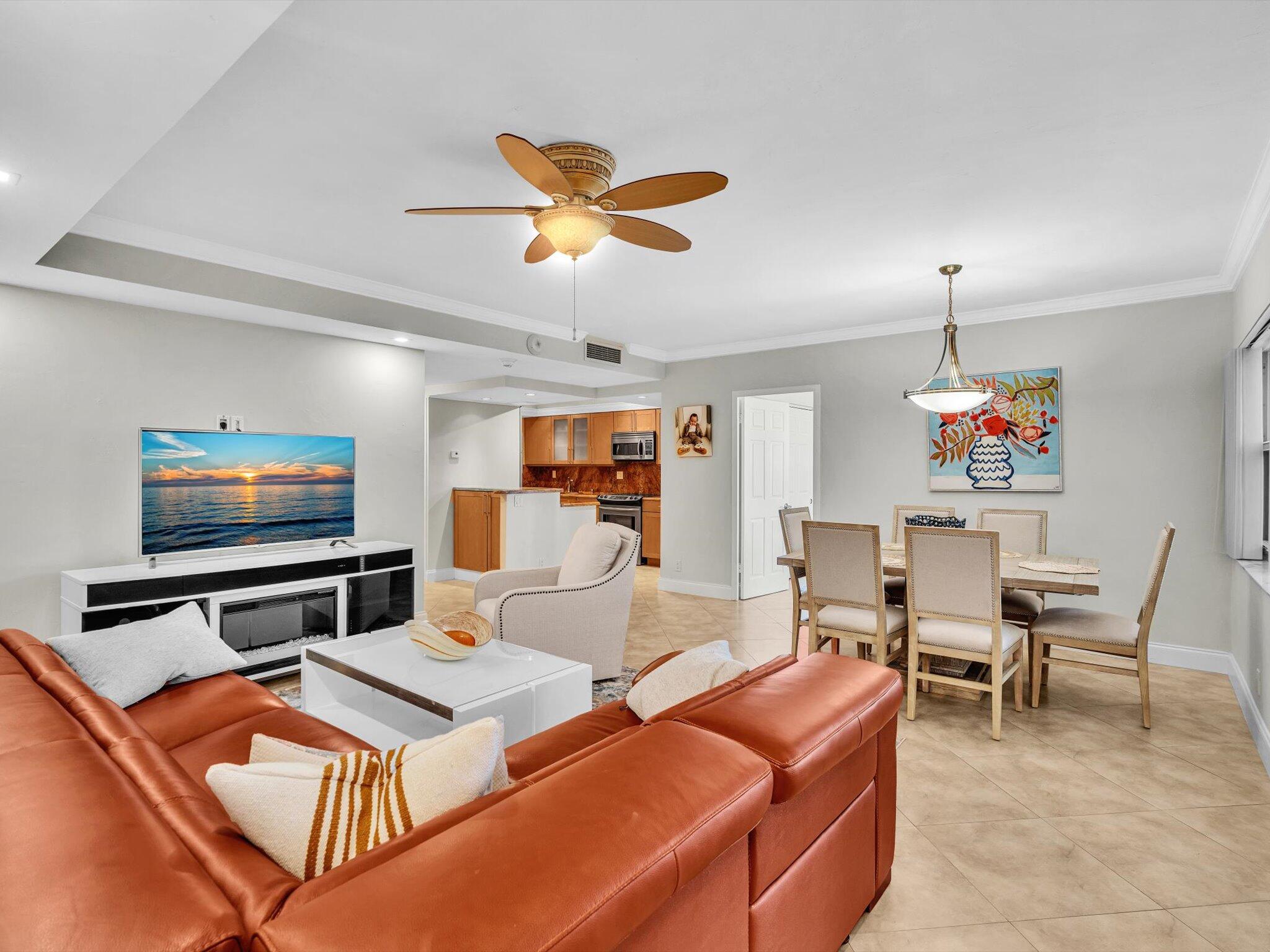 CORAL RIDGE TOWERS EAST CO-OP - Residential