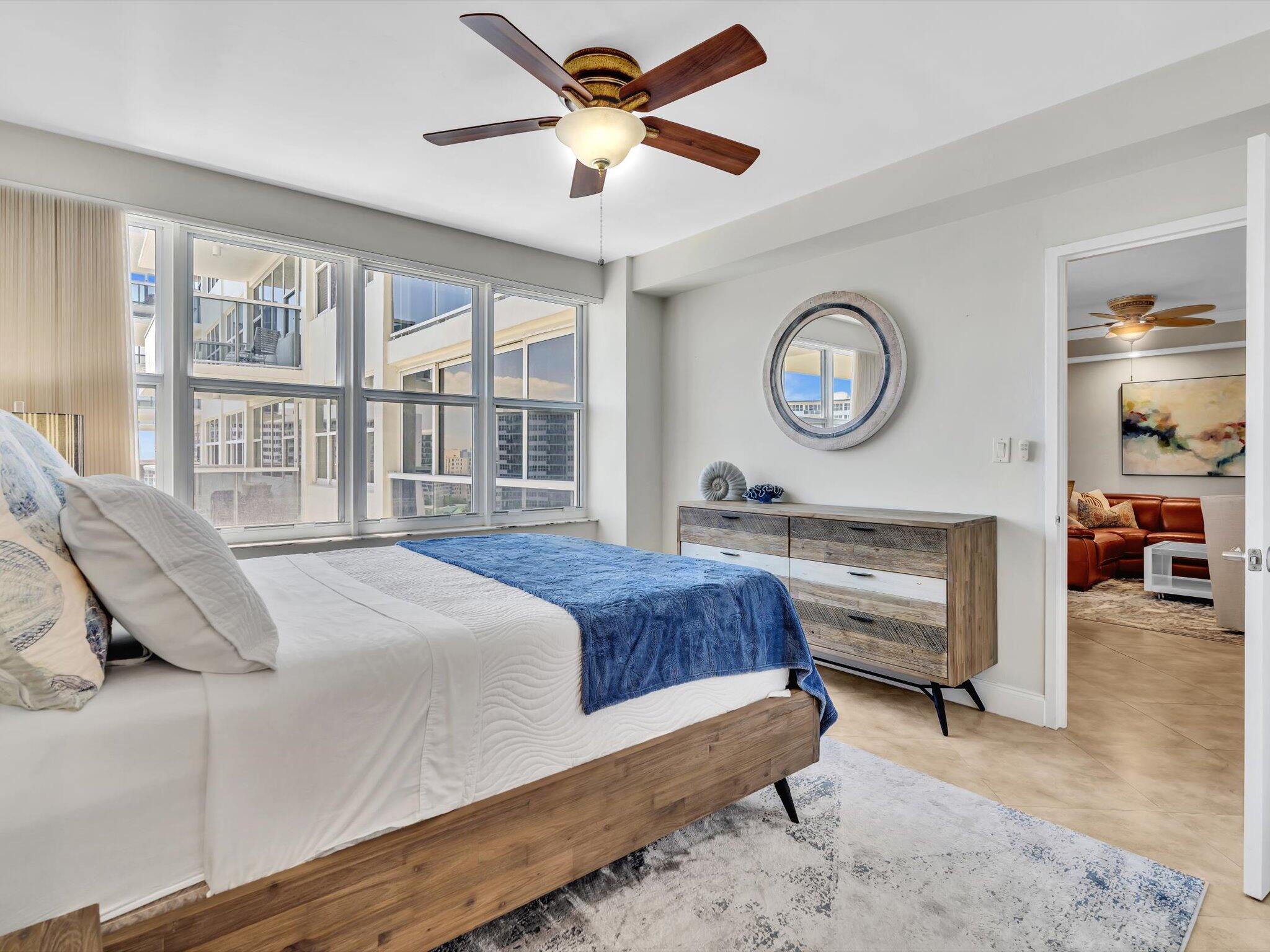CORAL RIDGE TOWERS EAST CO-OP - Residential
