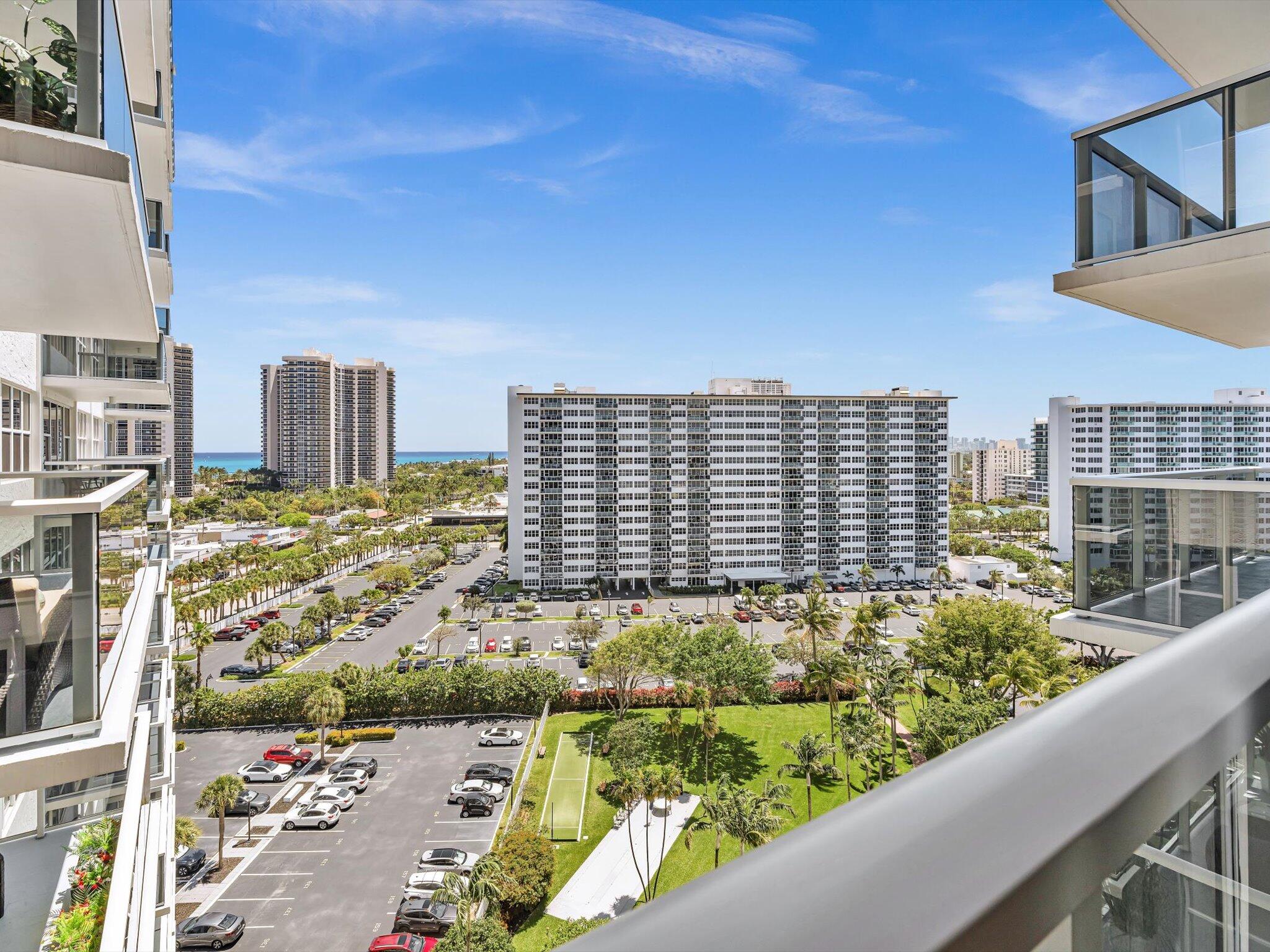 CORAL RIDGE TOWERS EAST CO-OP - Residential