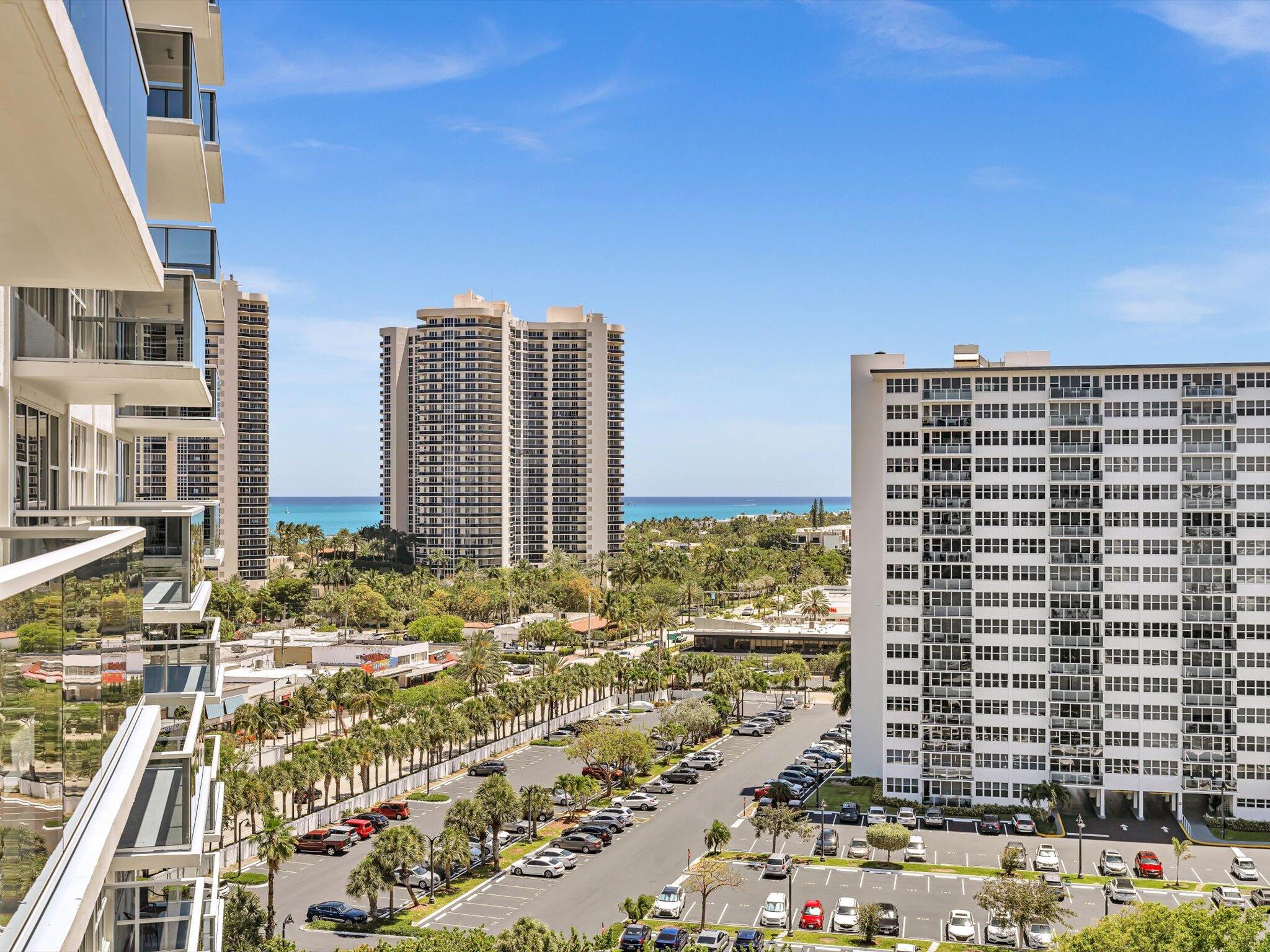 CORAL RIDGE TOWERS EAST CO-OP - Residential