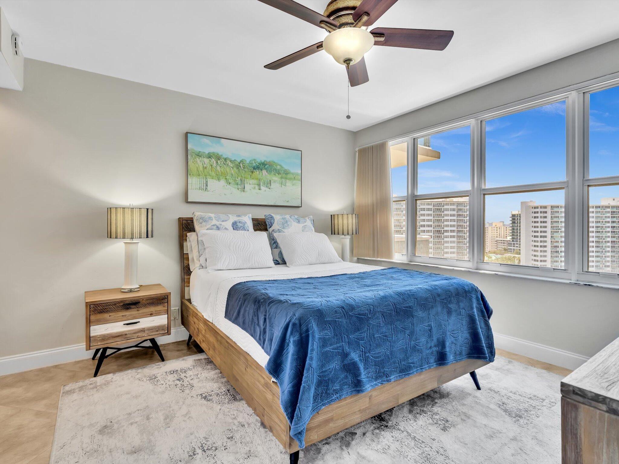 CORAL RIDGE TOWERS EAST CO-OP - Residential