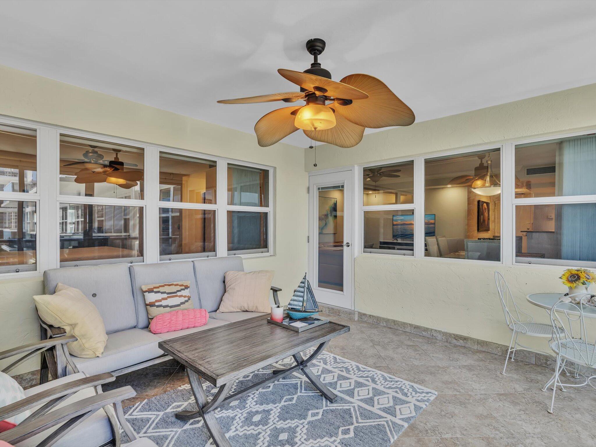 CORAL RIDGE TOWERS EAST CO-OP - Residential