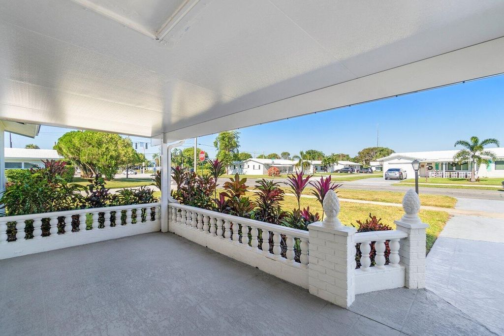 Photo of 2398 SW Congress Boulevard, Boynton Beach, FL 33426 (MLS # R11055433)