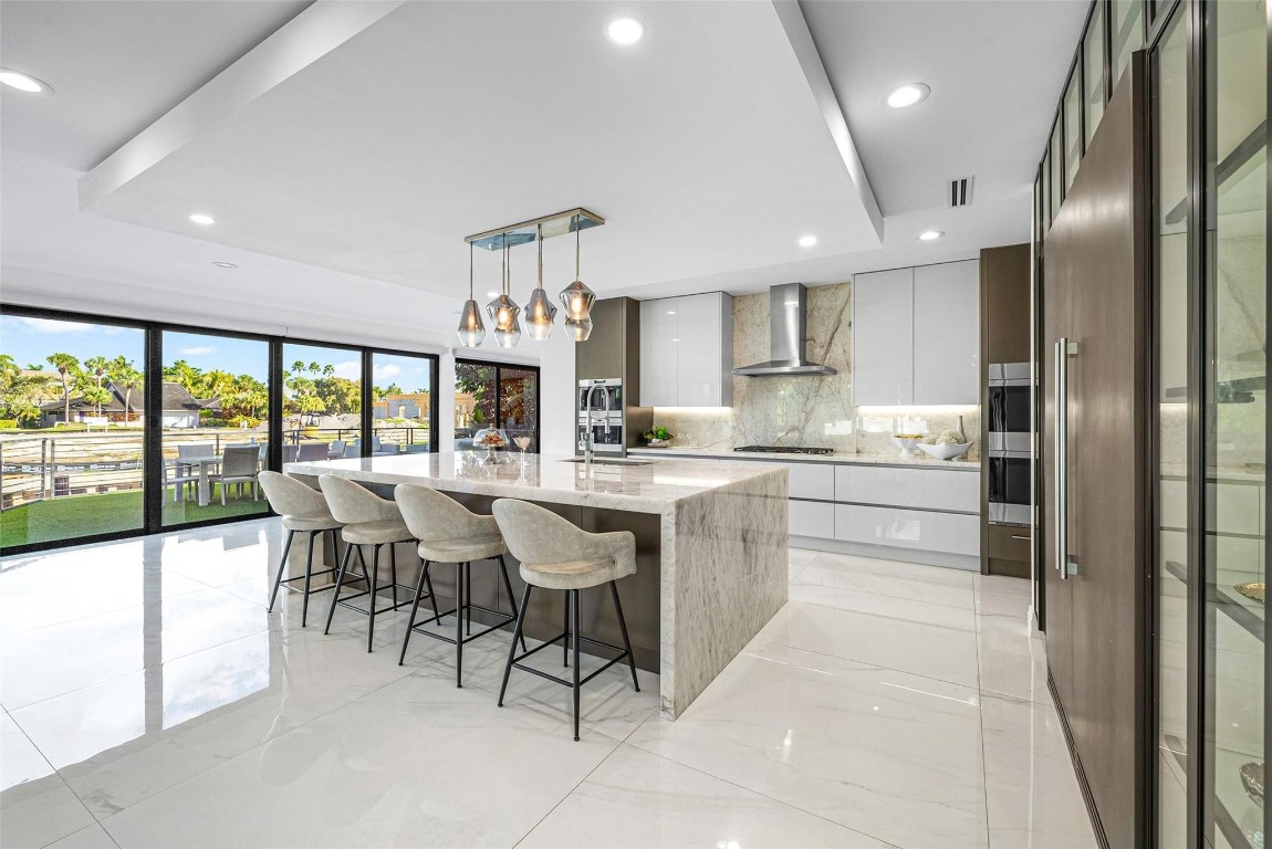 Boca Bay Colony - Residential