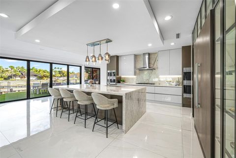 Tiny photo for 737 NE Boca Bay Colony Drive, Boca Raton, FL 33487 (MLS # F10545677)
