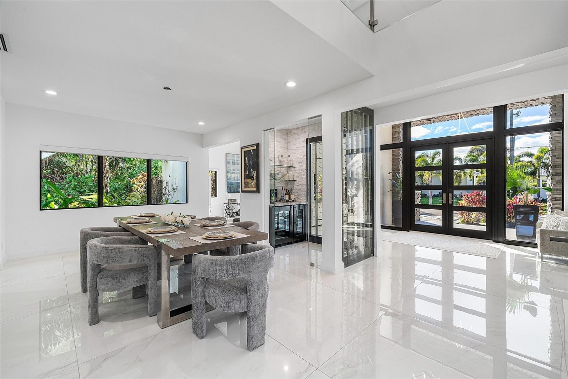 Boca Bay Colony - Residential