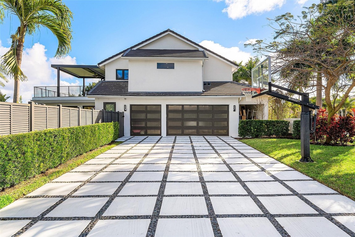 Boca Bay Colony - Residential