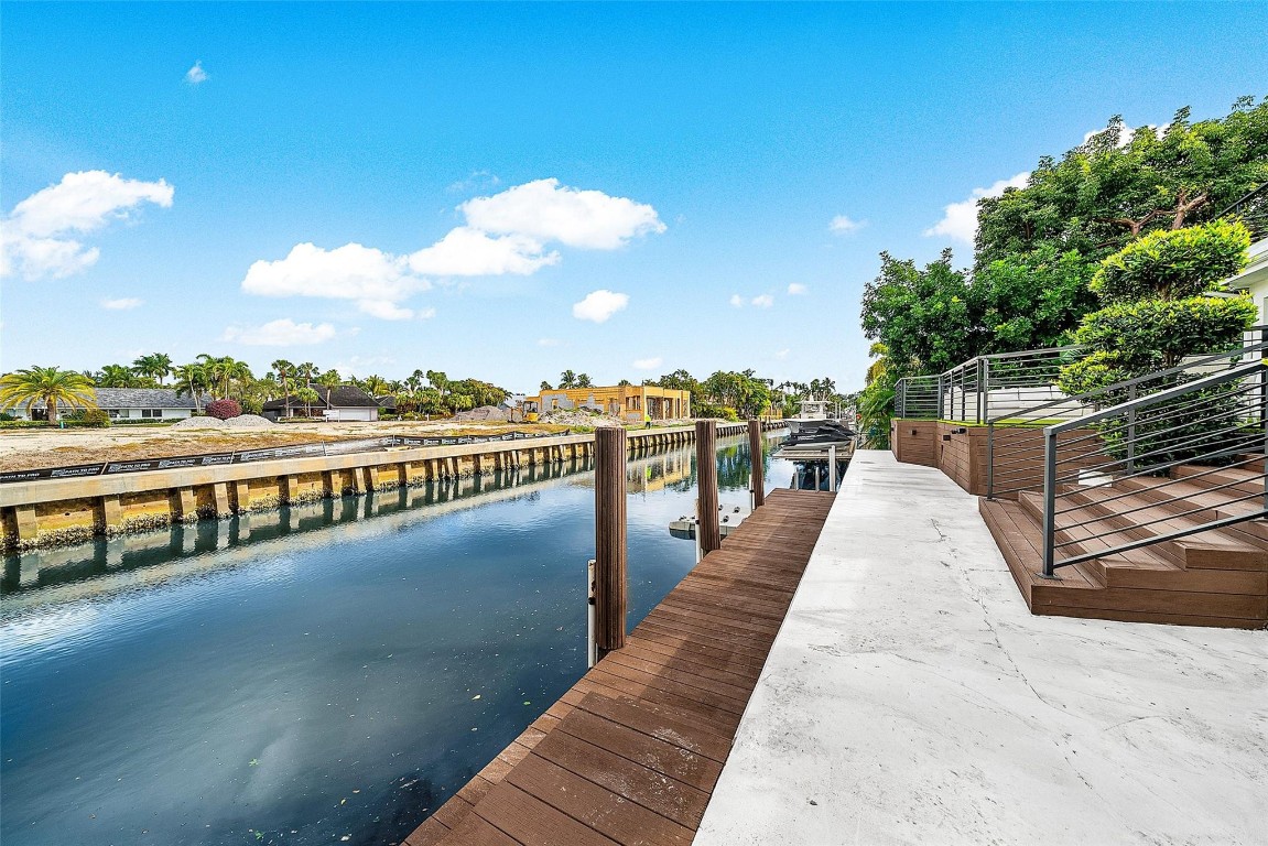 Boca Bay Colony - Residential