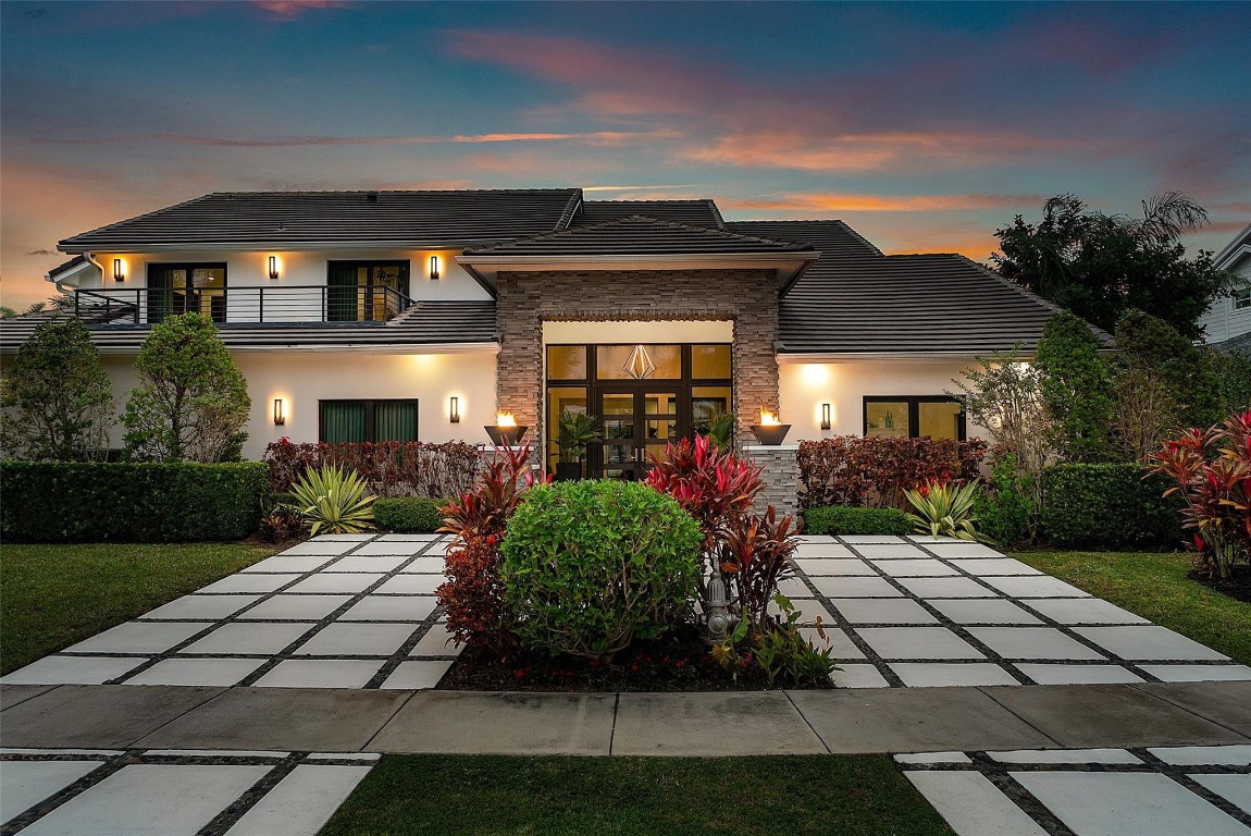 Boca Bay Colony - Residential